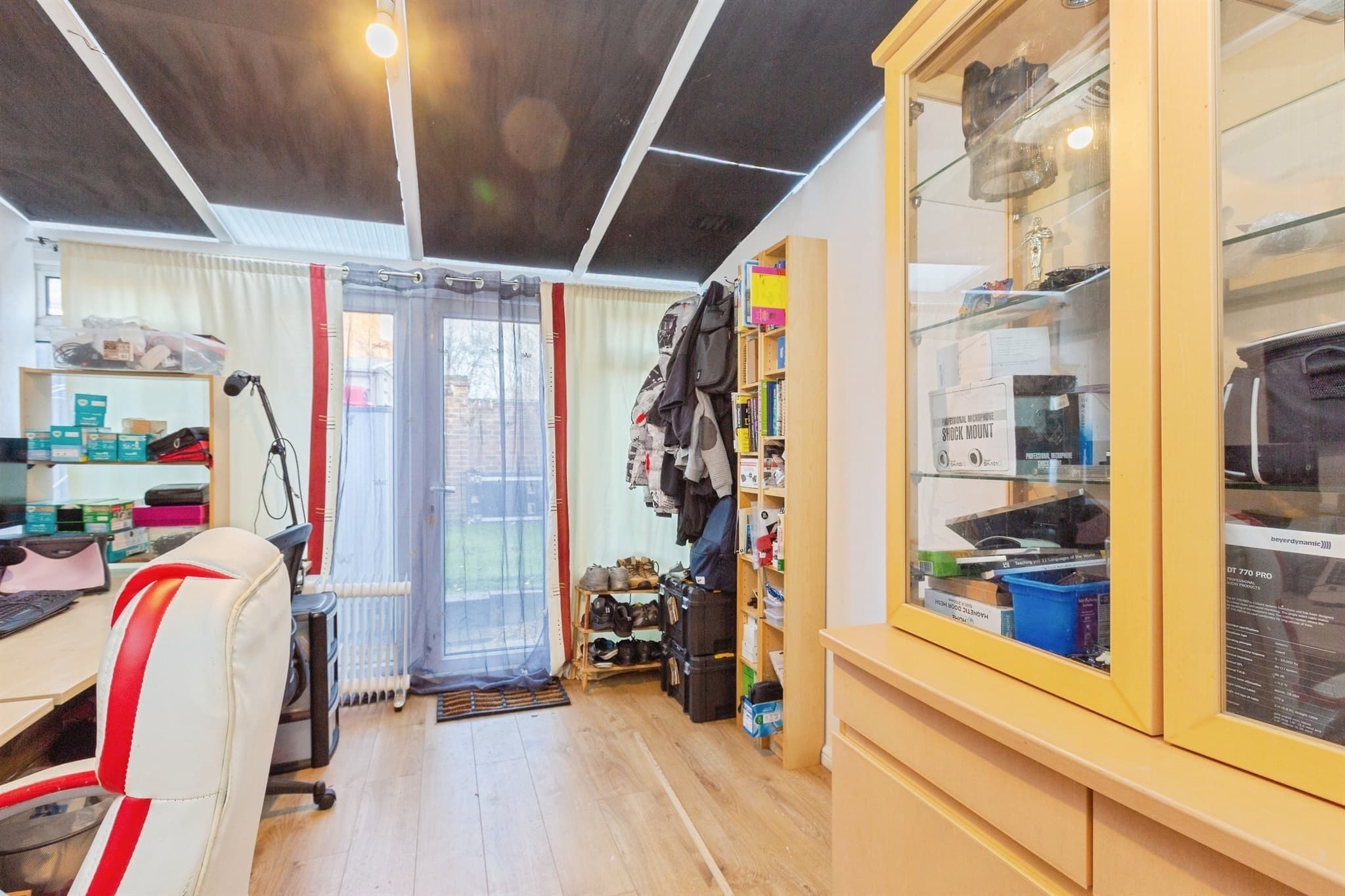 Property at Queensgate, Aylesbury