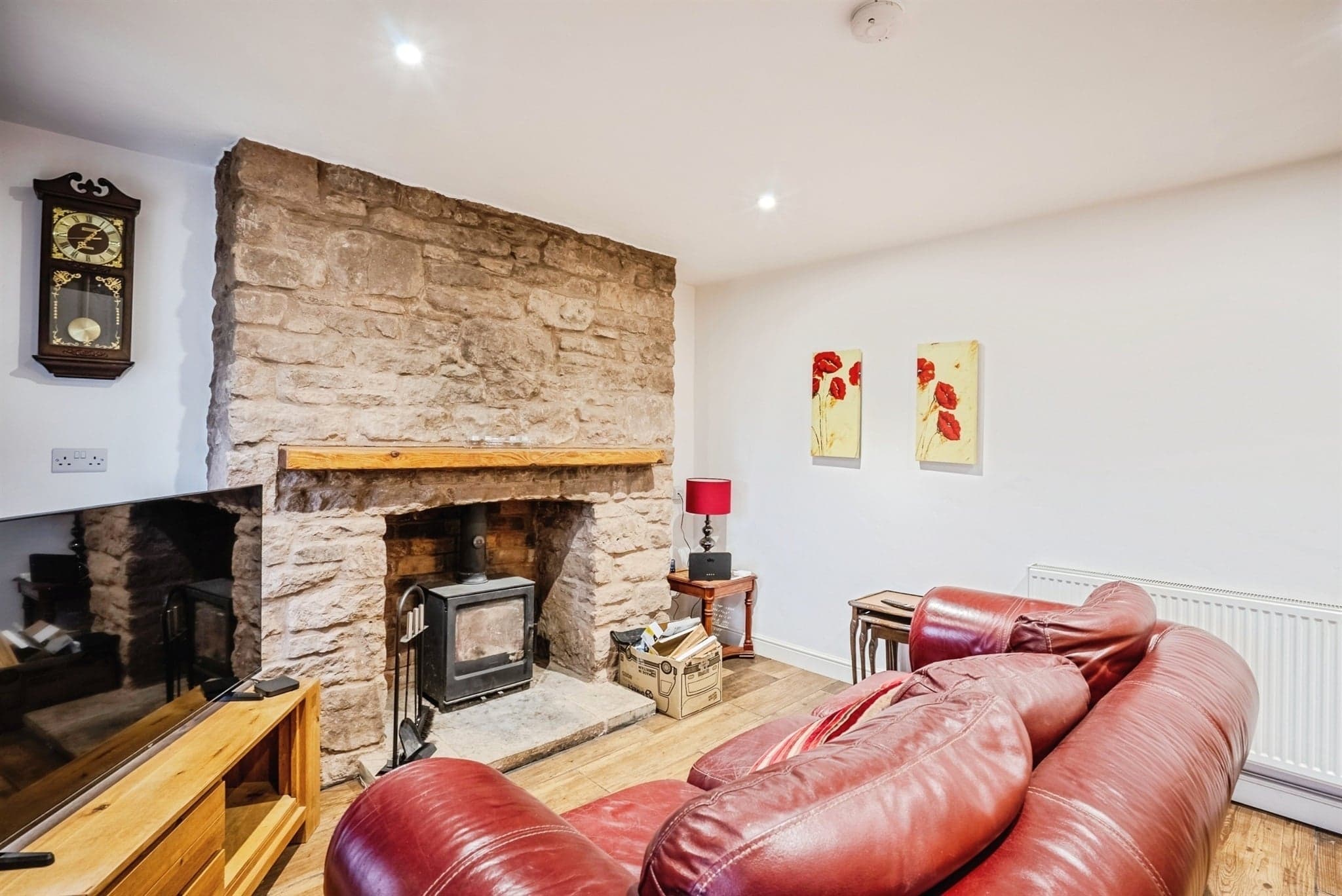 Property at The Steps, Phocle Green, Ross-On-Wye