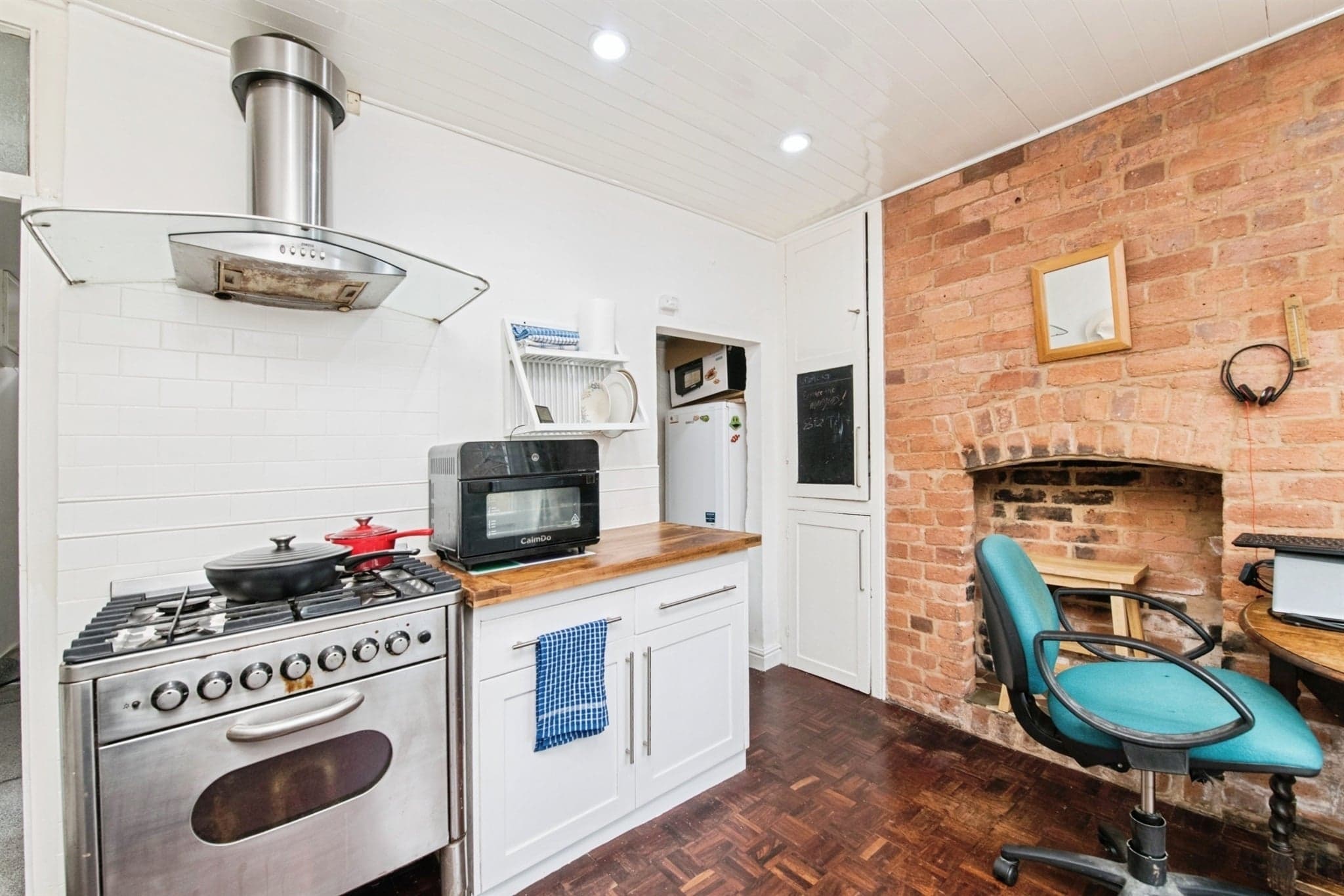 Property at Rosewood Terrace, Exeter