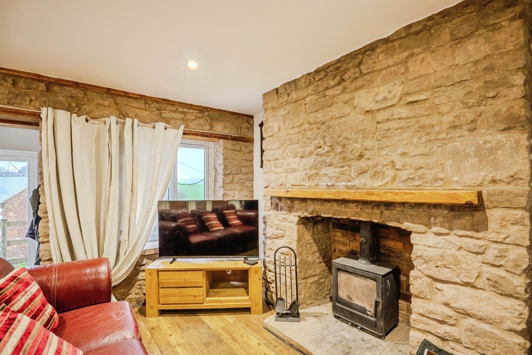 Property at The Steps, Phocle Green, Ross-On-Wye