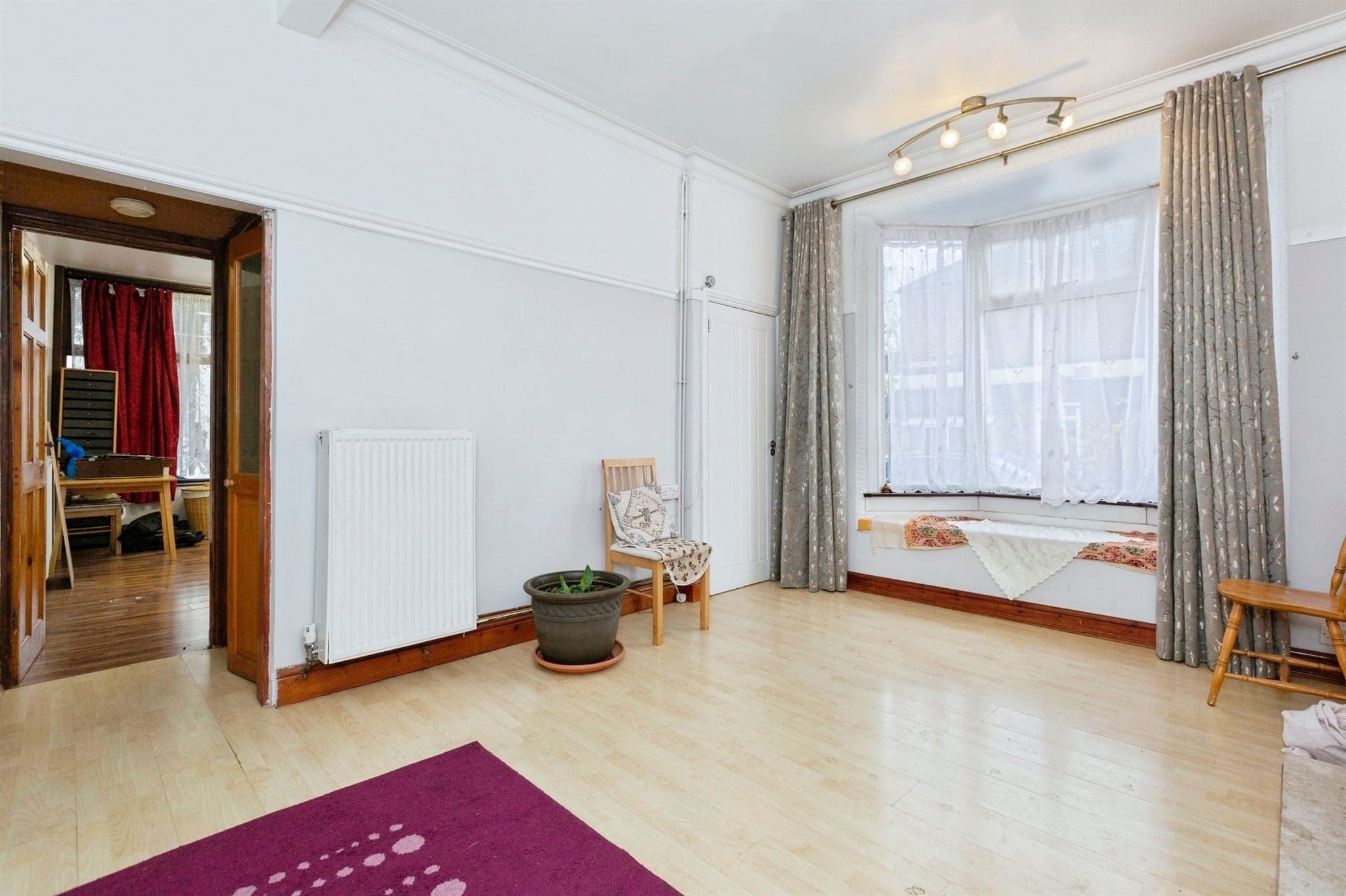 Property at Wilberforce Road, Leicester