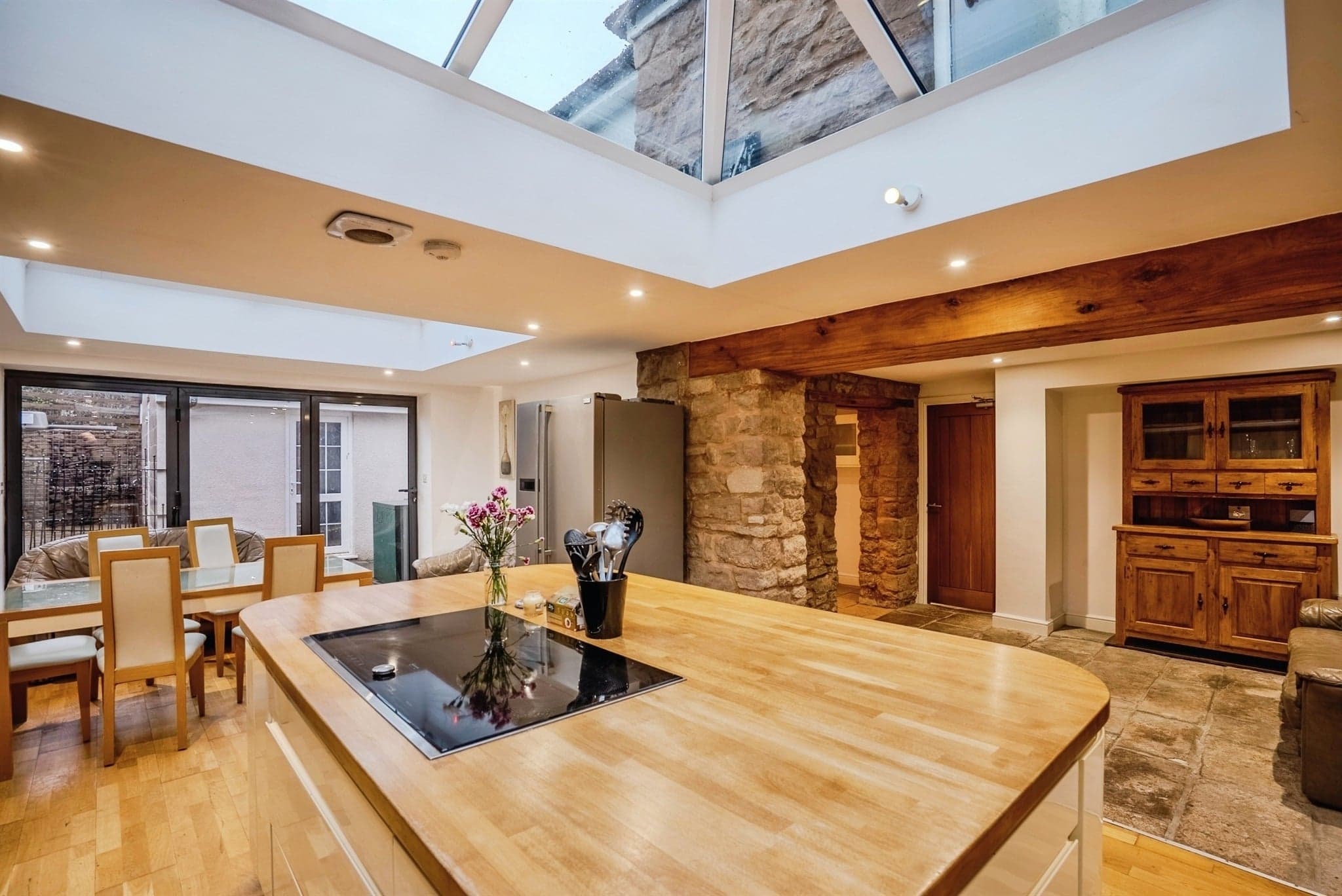 Property at The Steps, Phocle Green, Ross-On-Wye