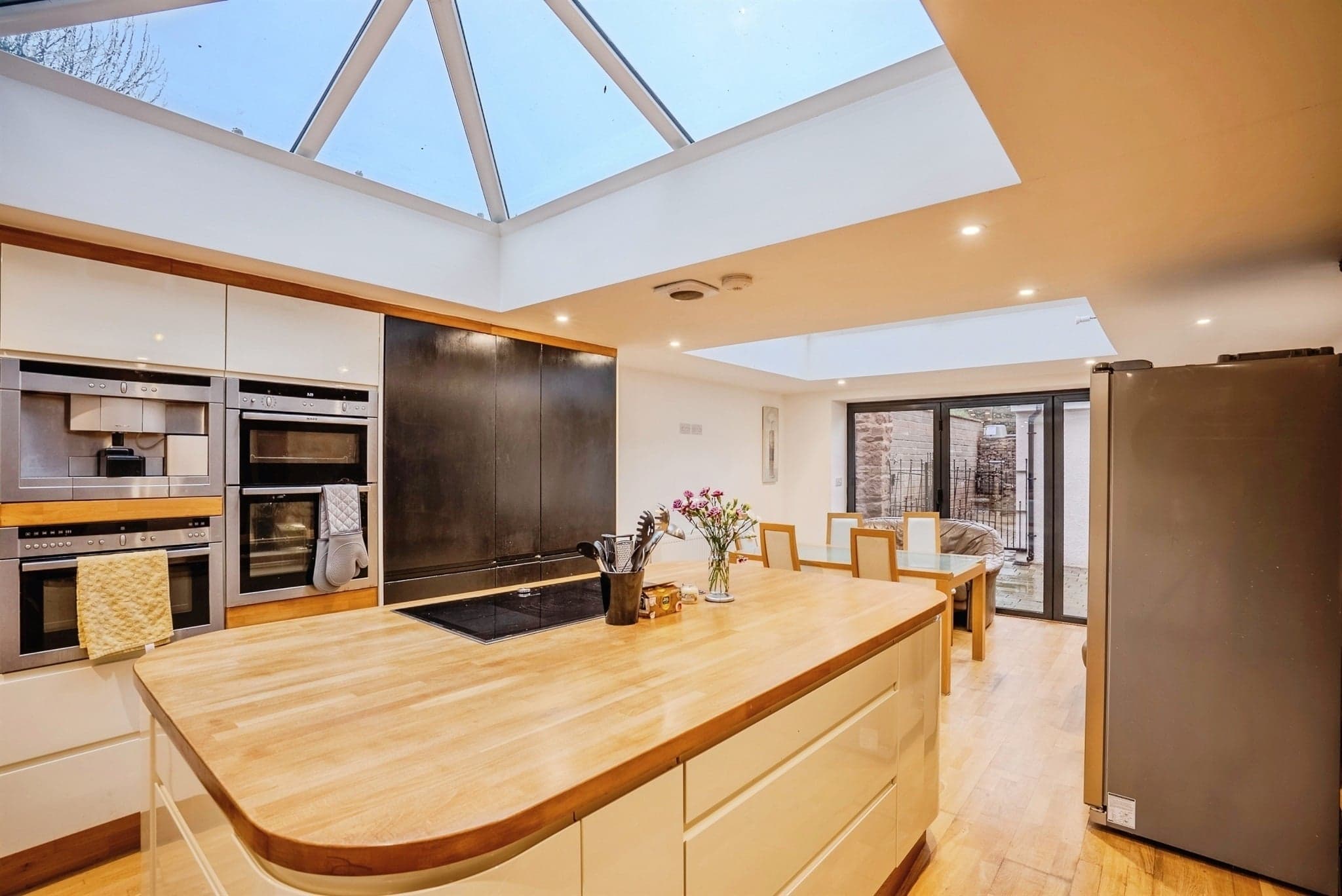 Property at The Steps, Phocle Green, Ross-On-Wye