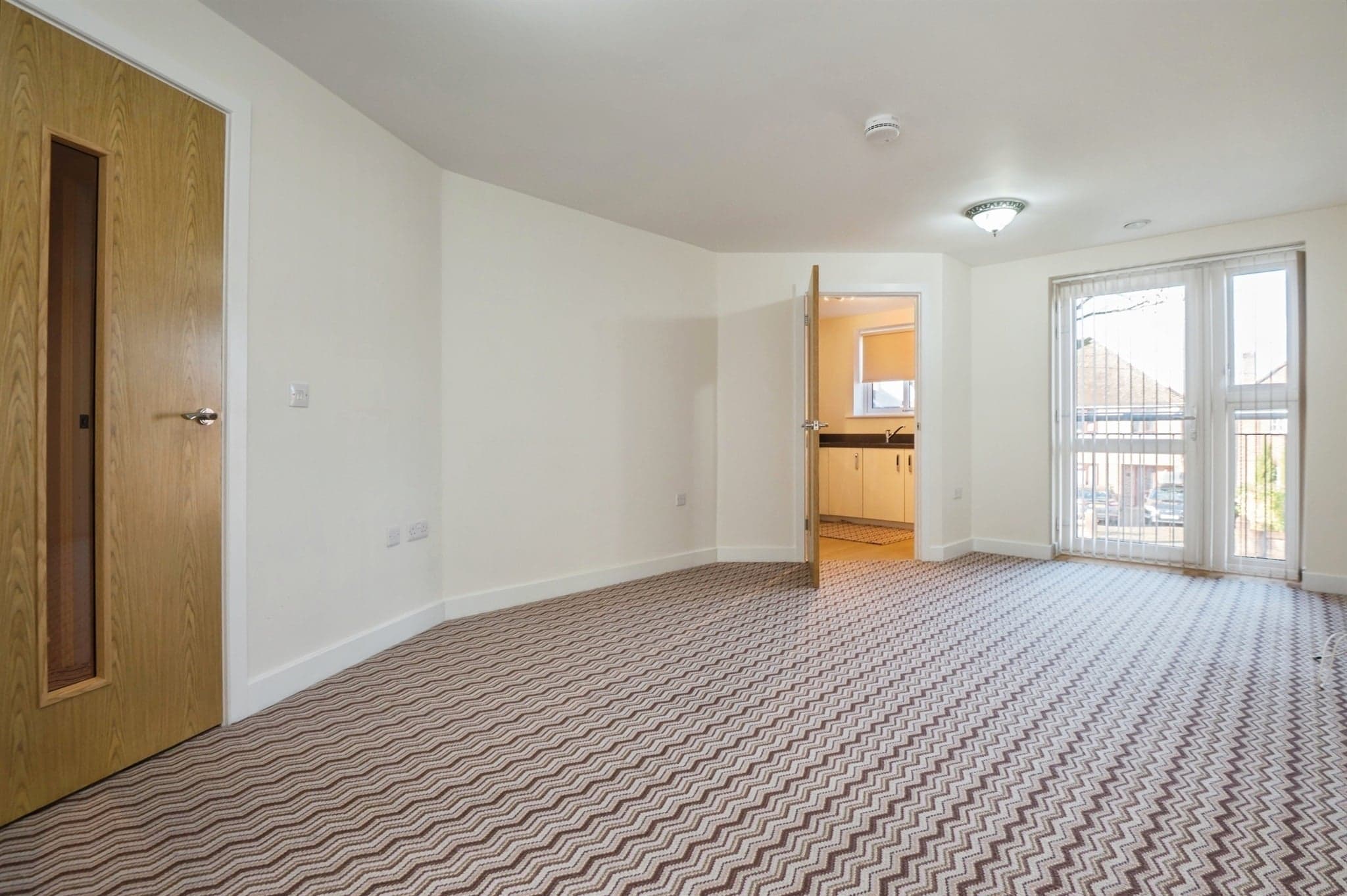 Property at Hampton Close, Southampton