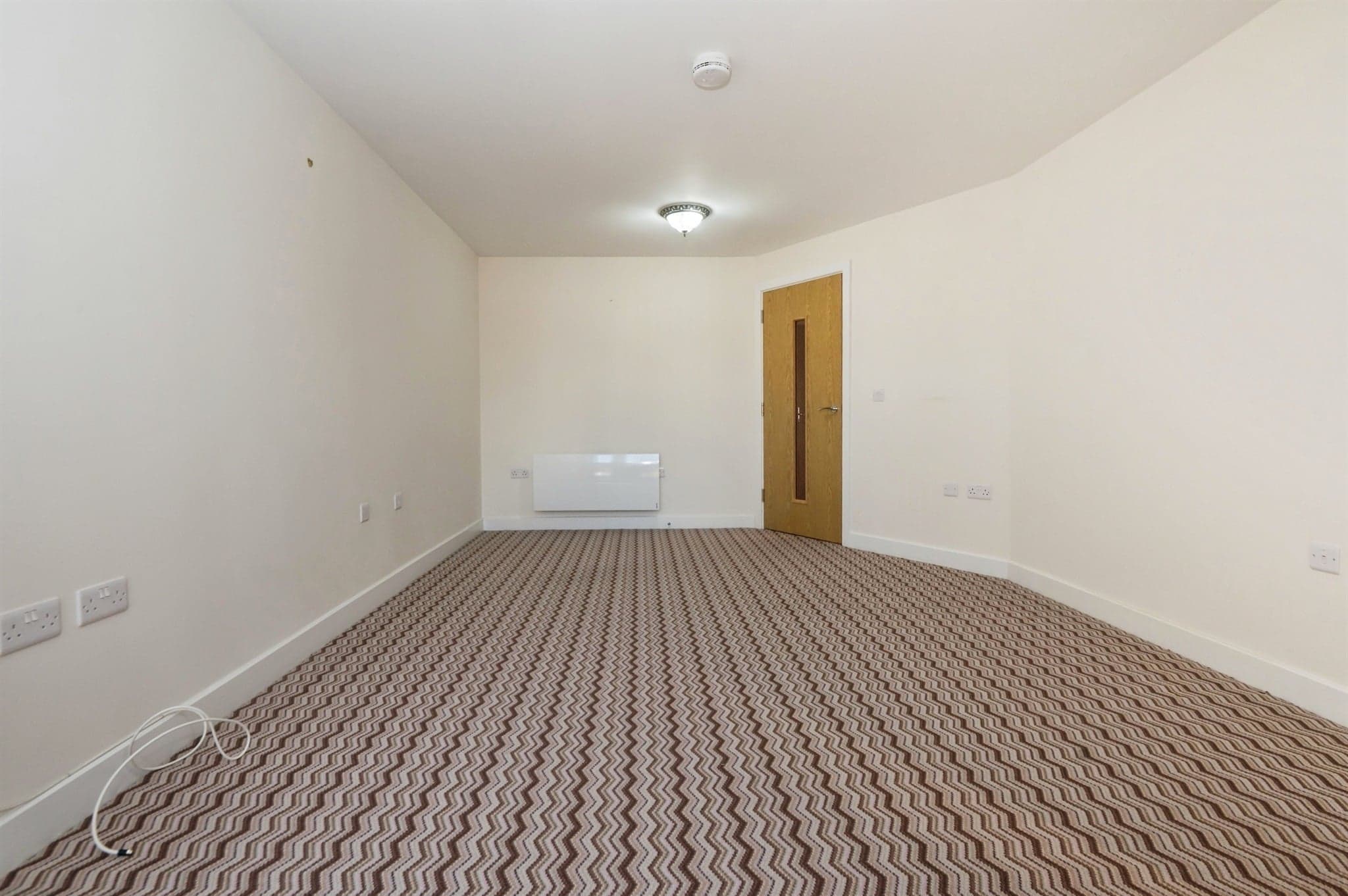 Property at Hampton Close, Southampton