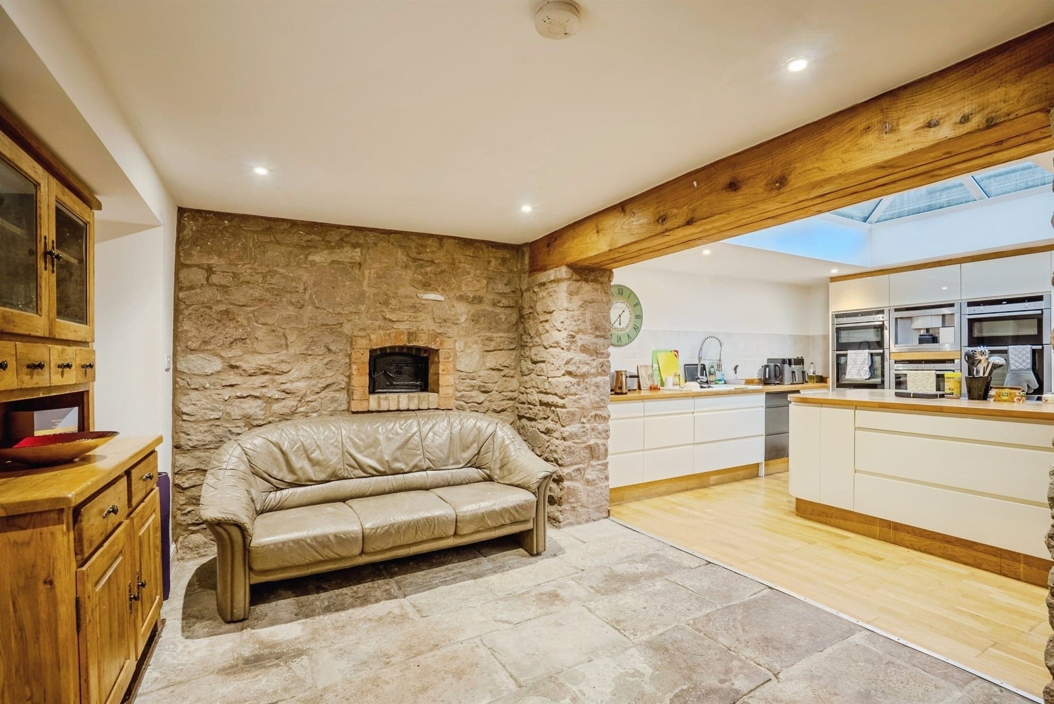 Property at The Steps, Phocle Green, Ross-On-Wye