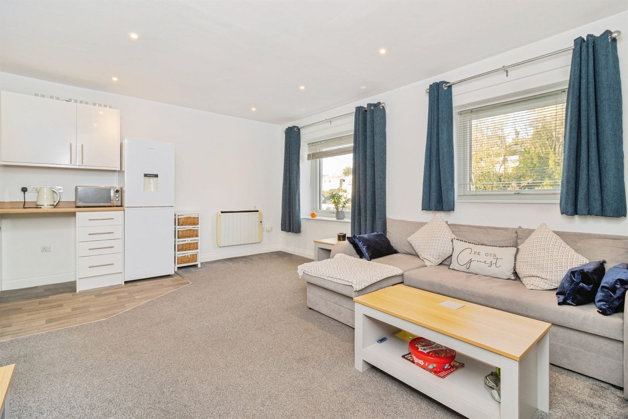 Property at Windmill Hill, BRIXHAM