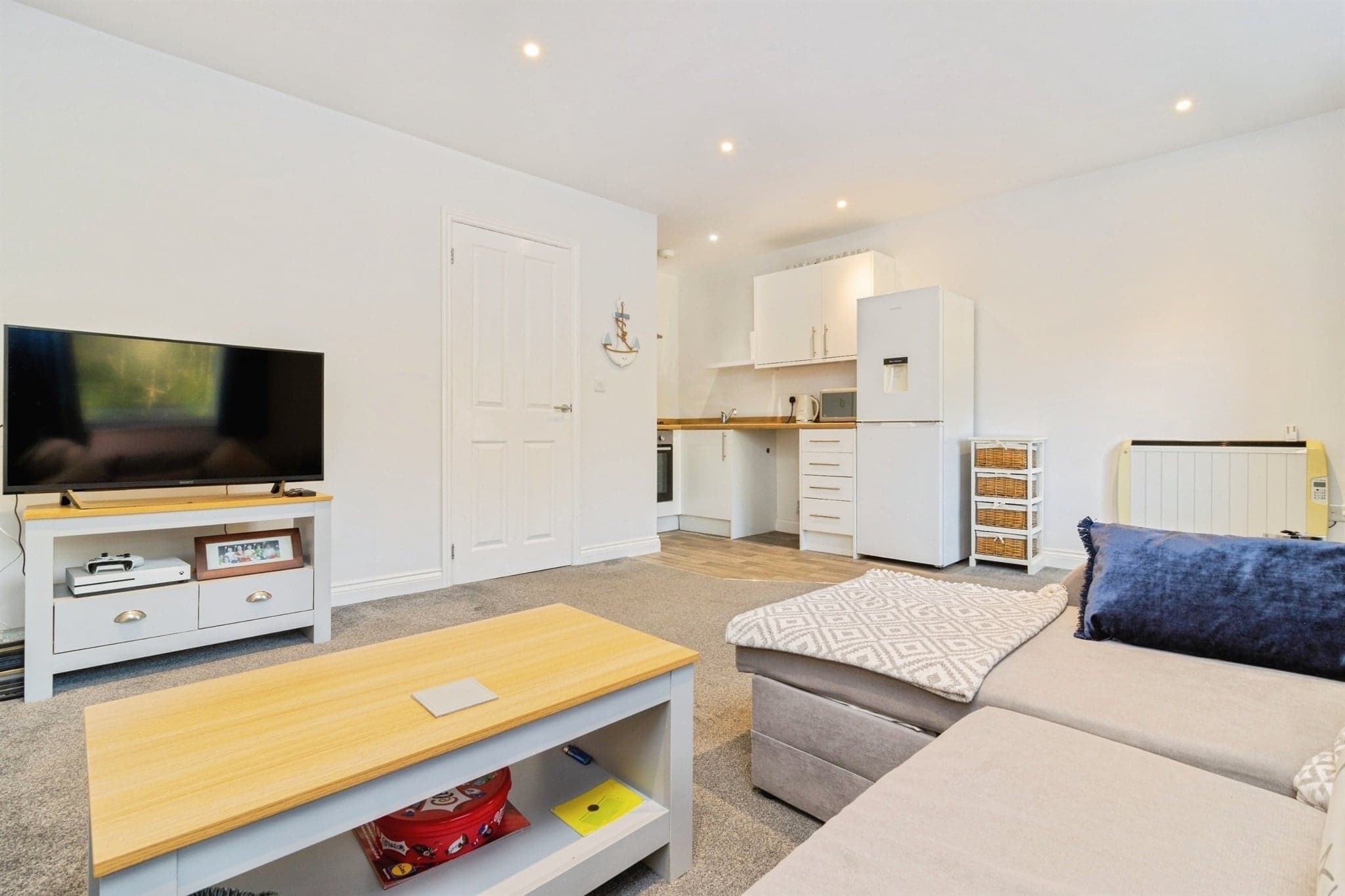Property at Windmill Hill, BRIXHAM