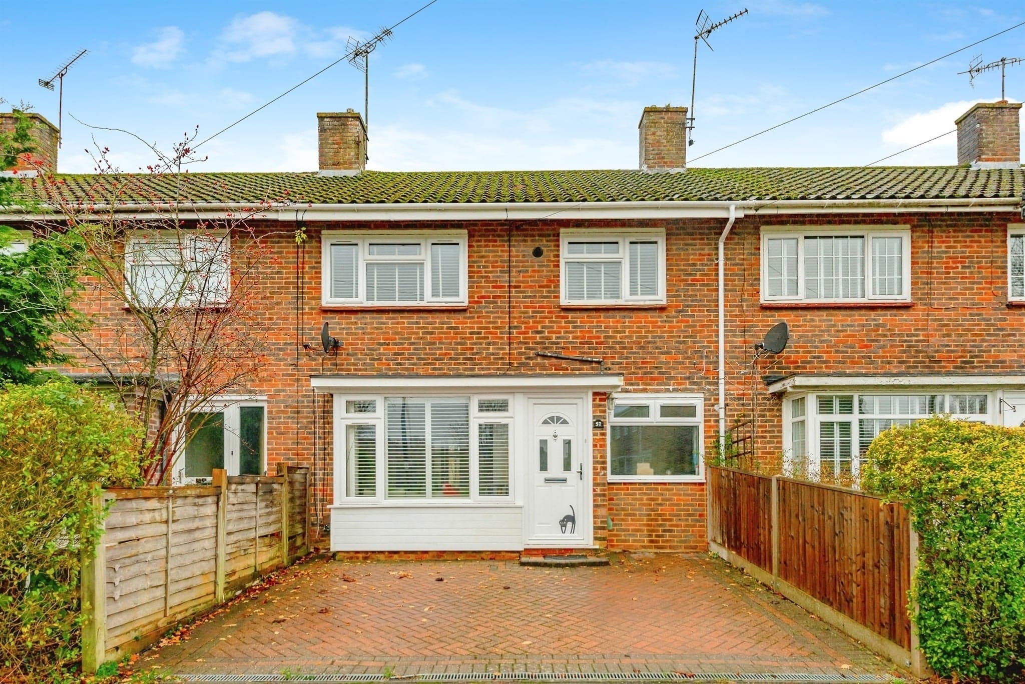Property at Constable Road, Crawley
