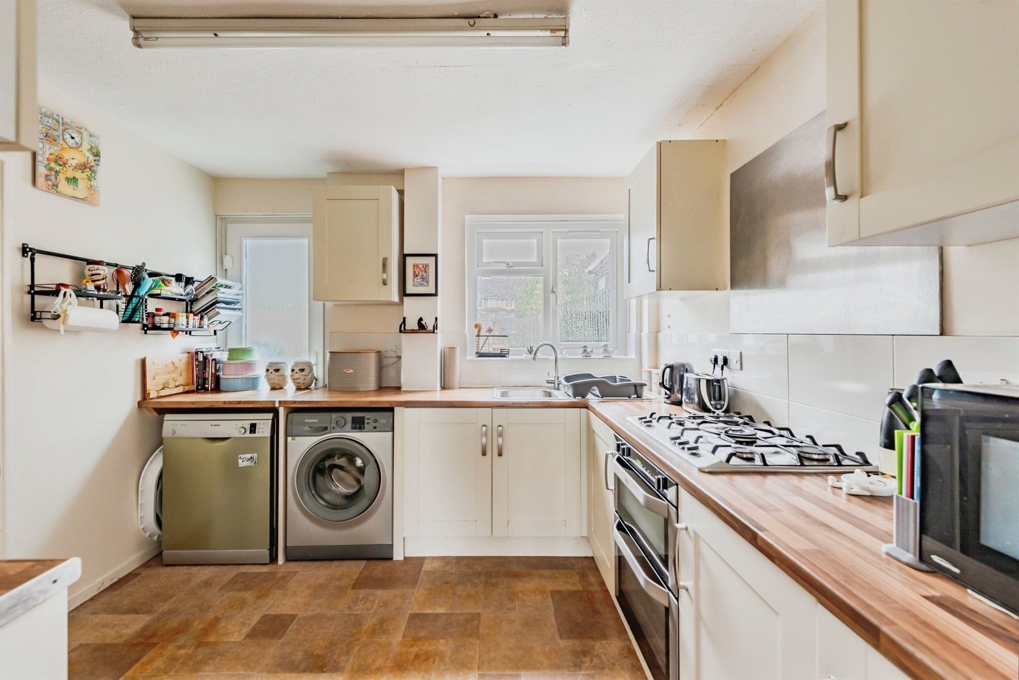 Property at Constable Road, Crawley