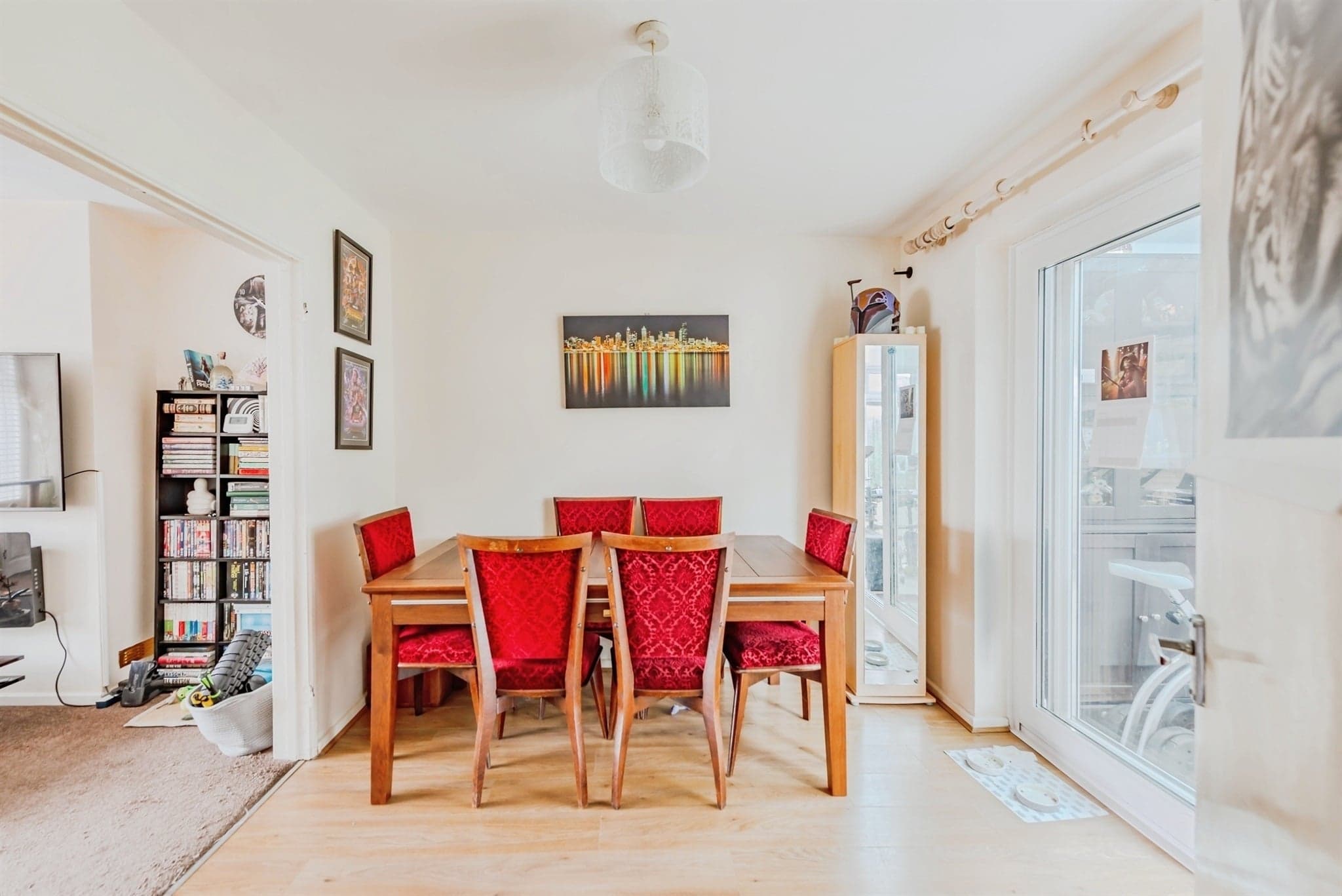 Property at Constable Road, Crawley