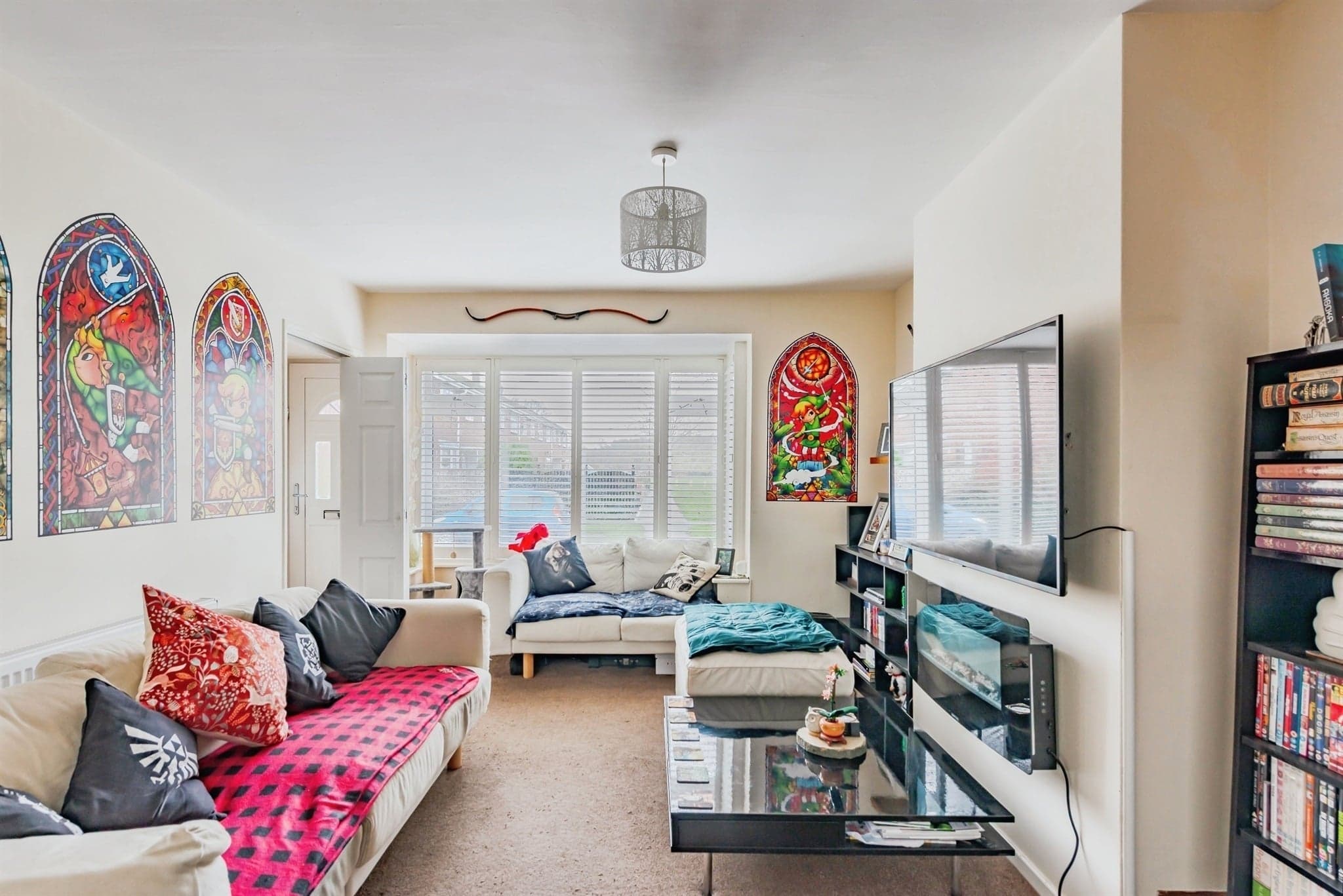 Property at Constable Road, Crawley