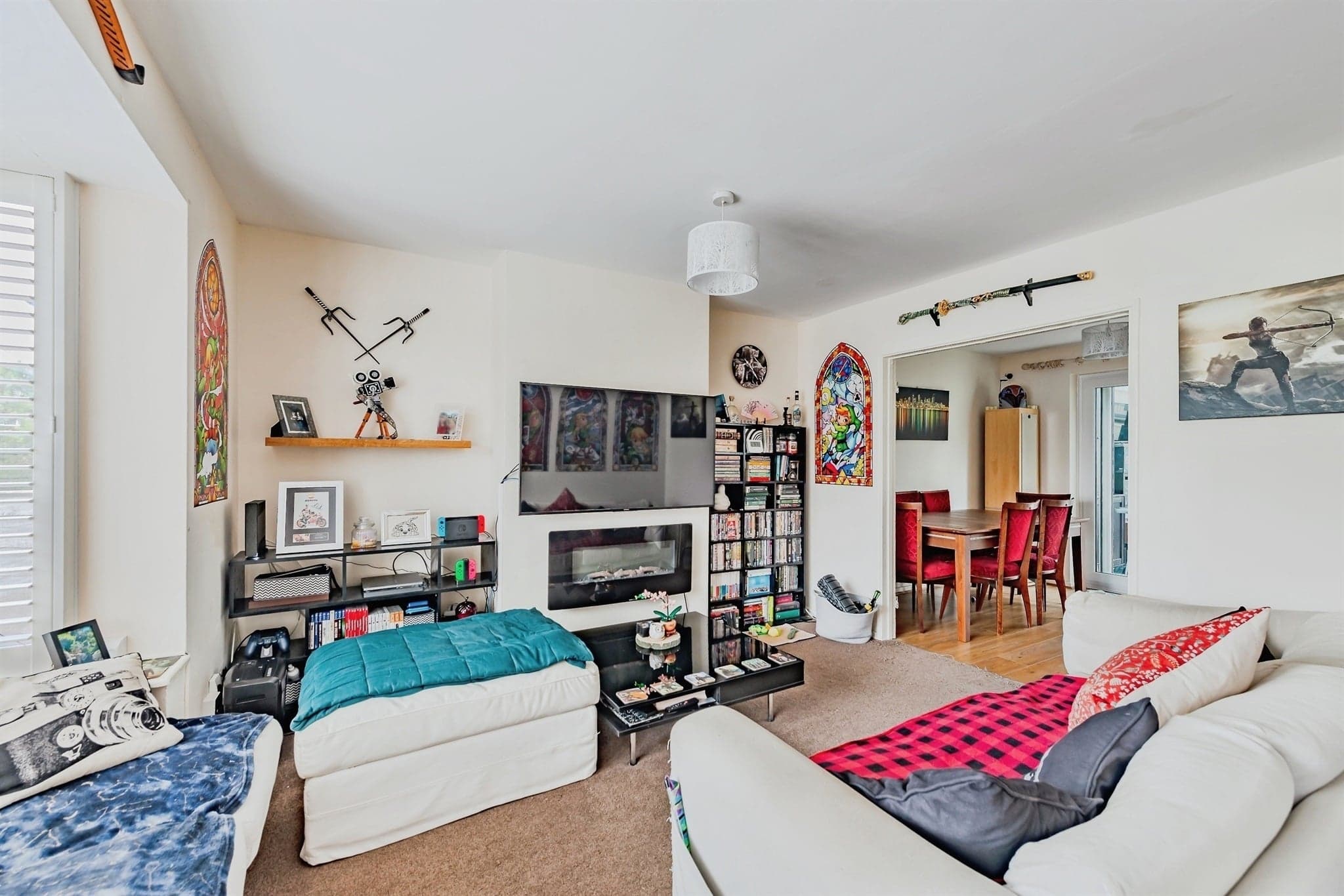 Property at Constable Road, Crawley