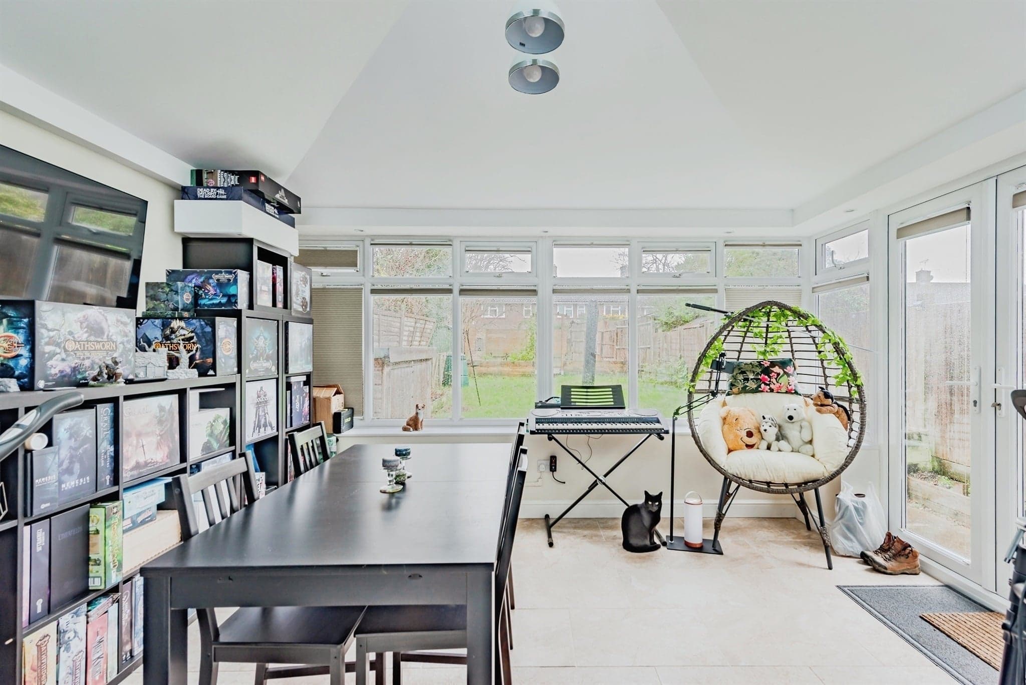 Property at Constable Road, Crawley