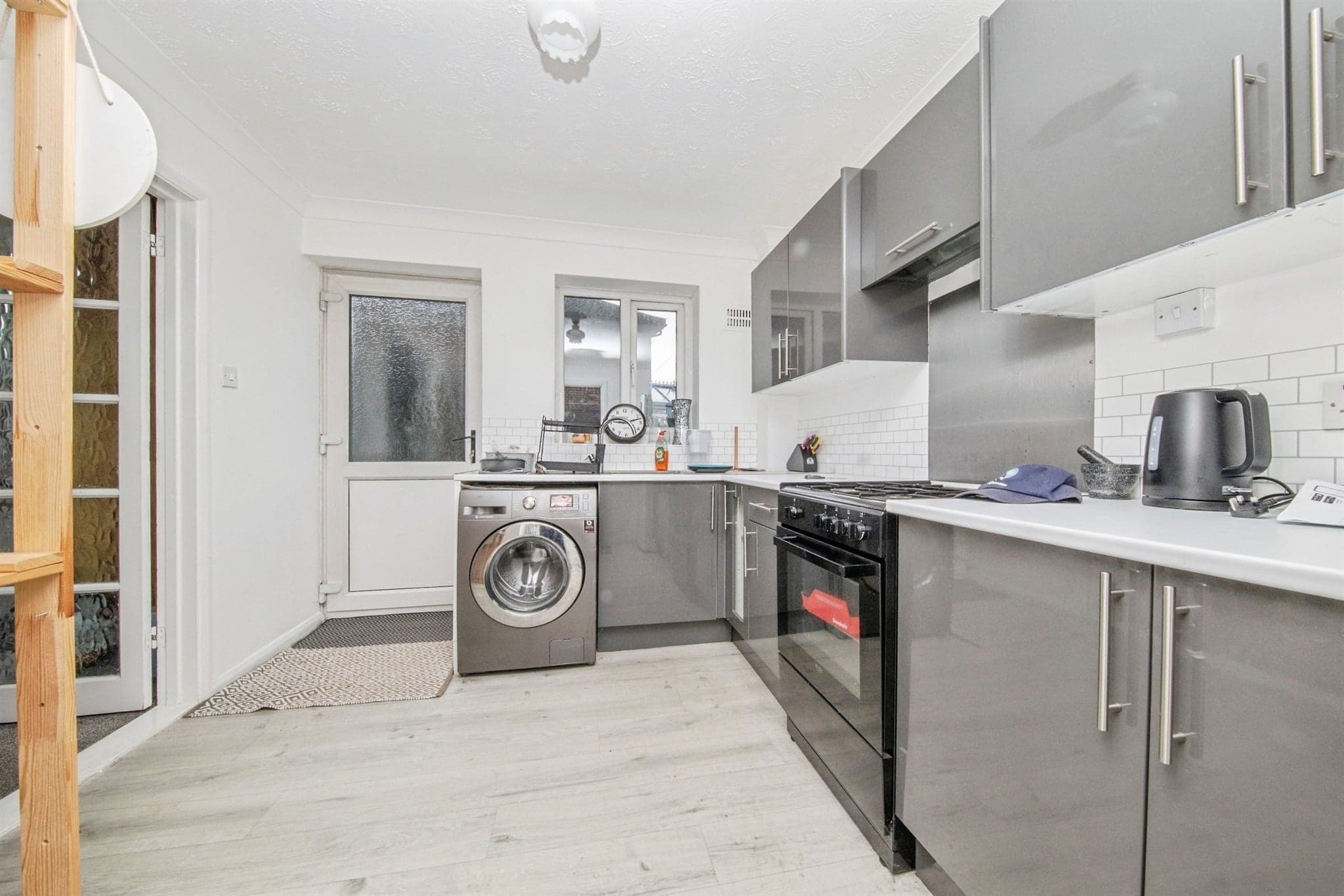 Property at Lidgate Court, FELIXSTOWE