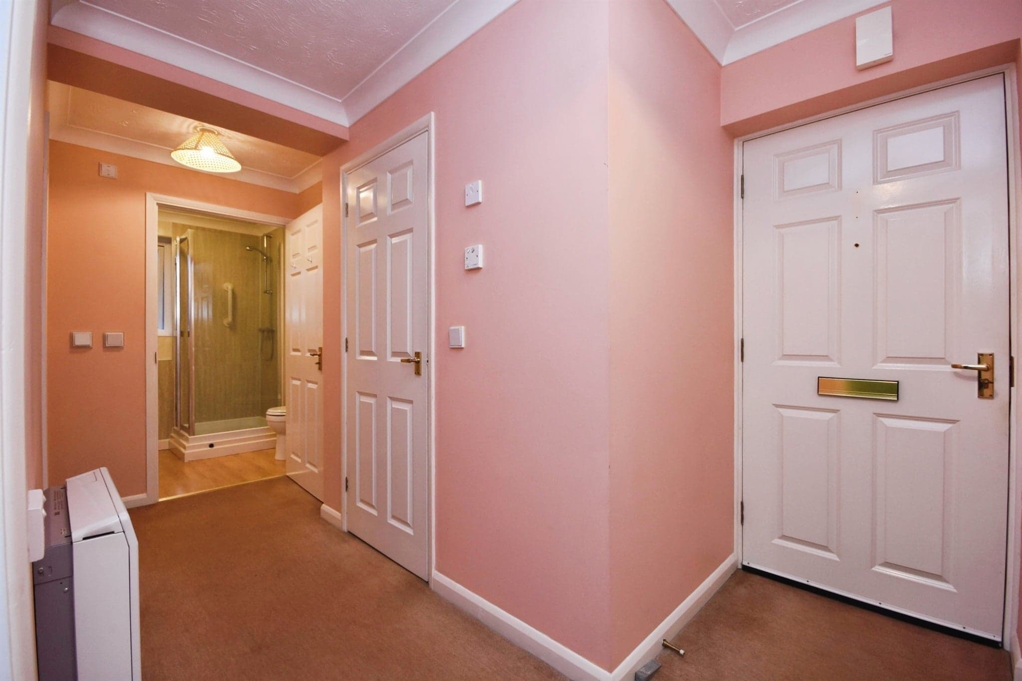 Property at Railway Street, Braintree