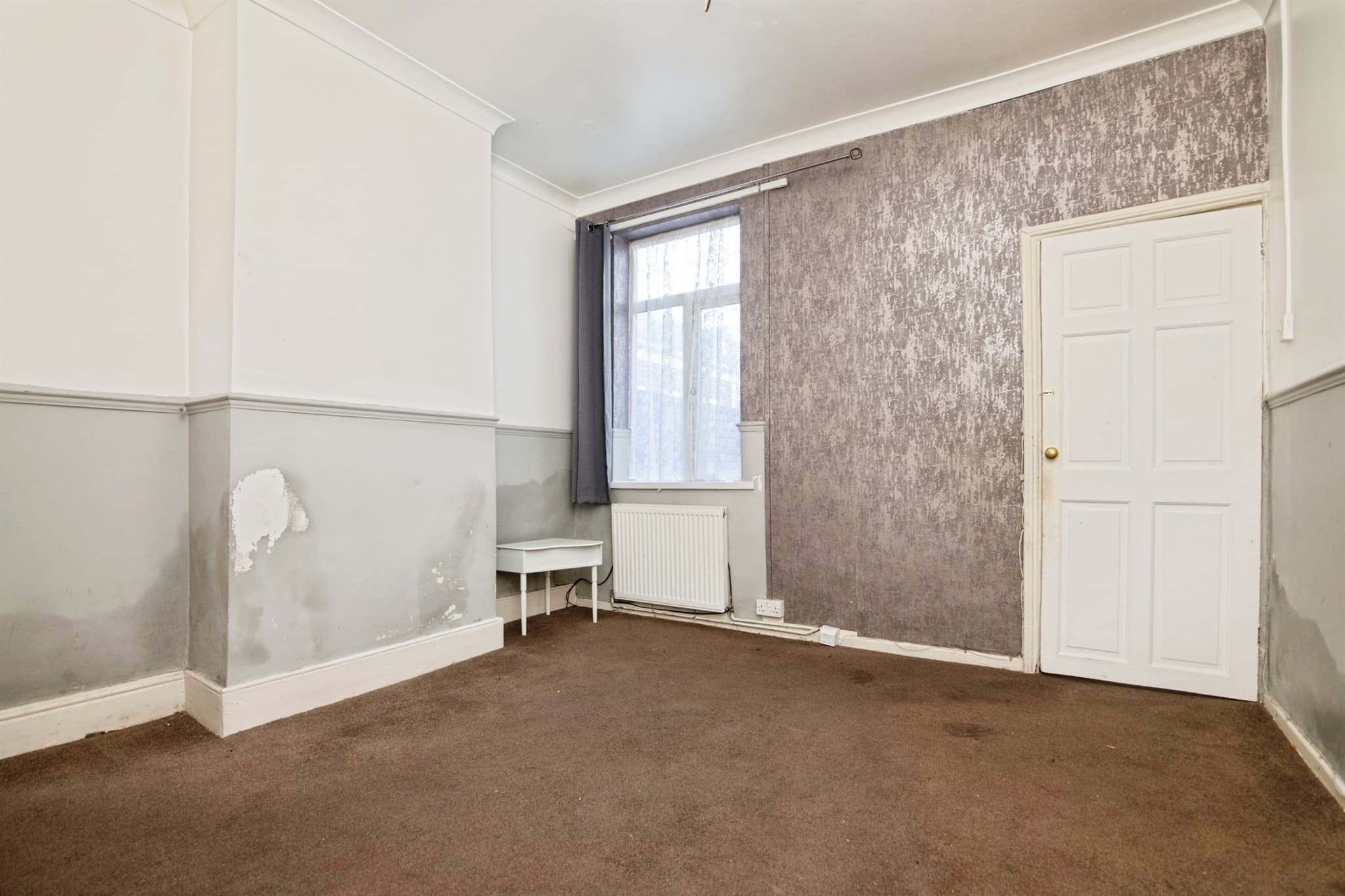 Property at Edith Road, Smethwick