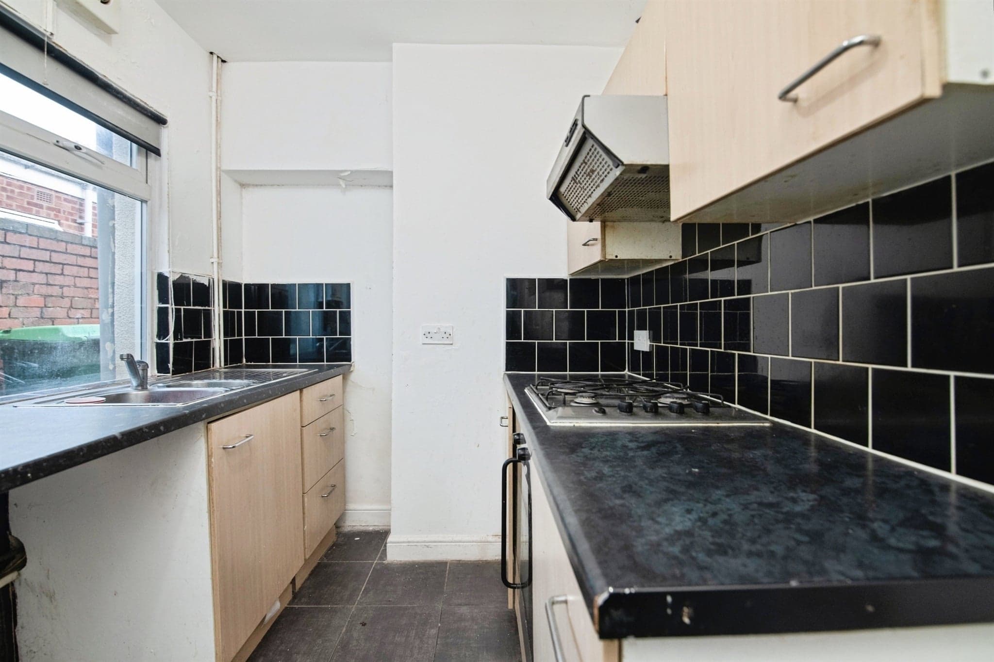 Property at Edith Road, Smethwick
