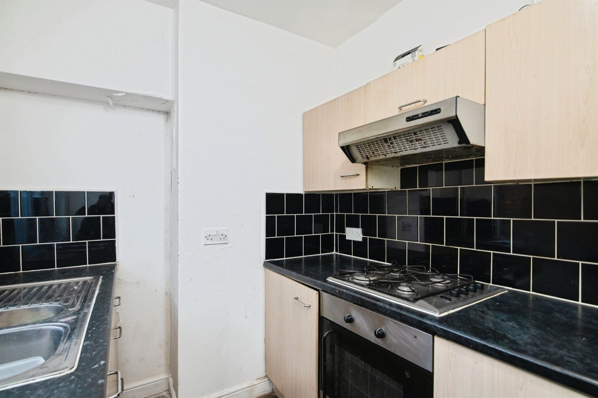 Property at Edith Road, Smethwick