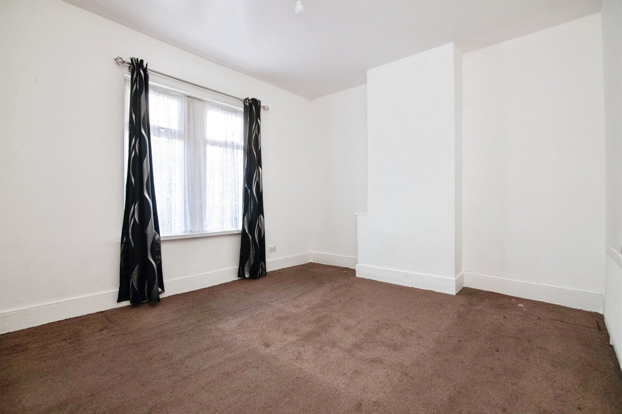 Property at Edith Road, Smethwick