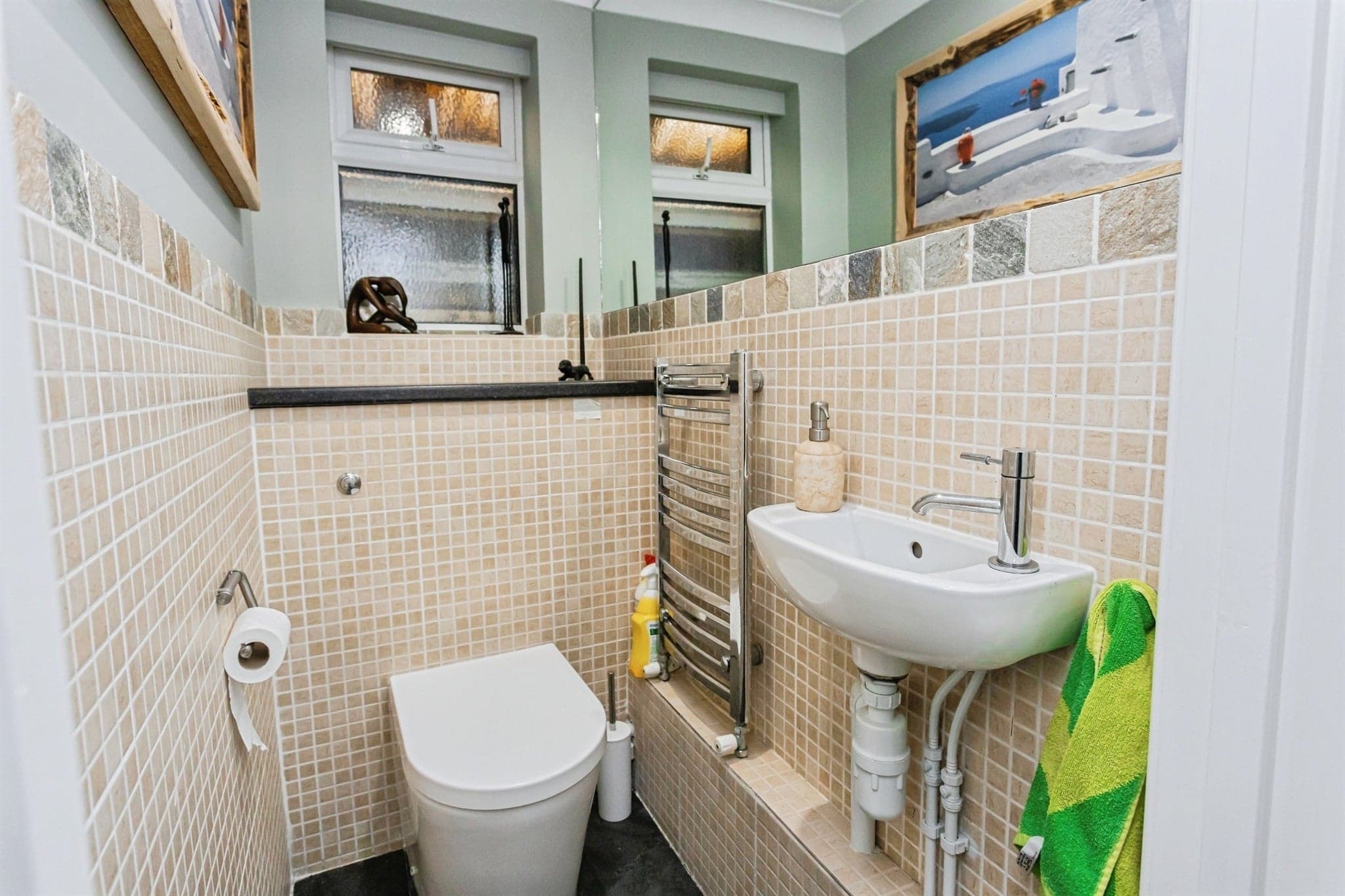 Property at Clayton Park, Hassocks