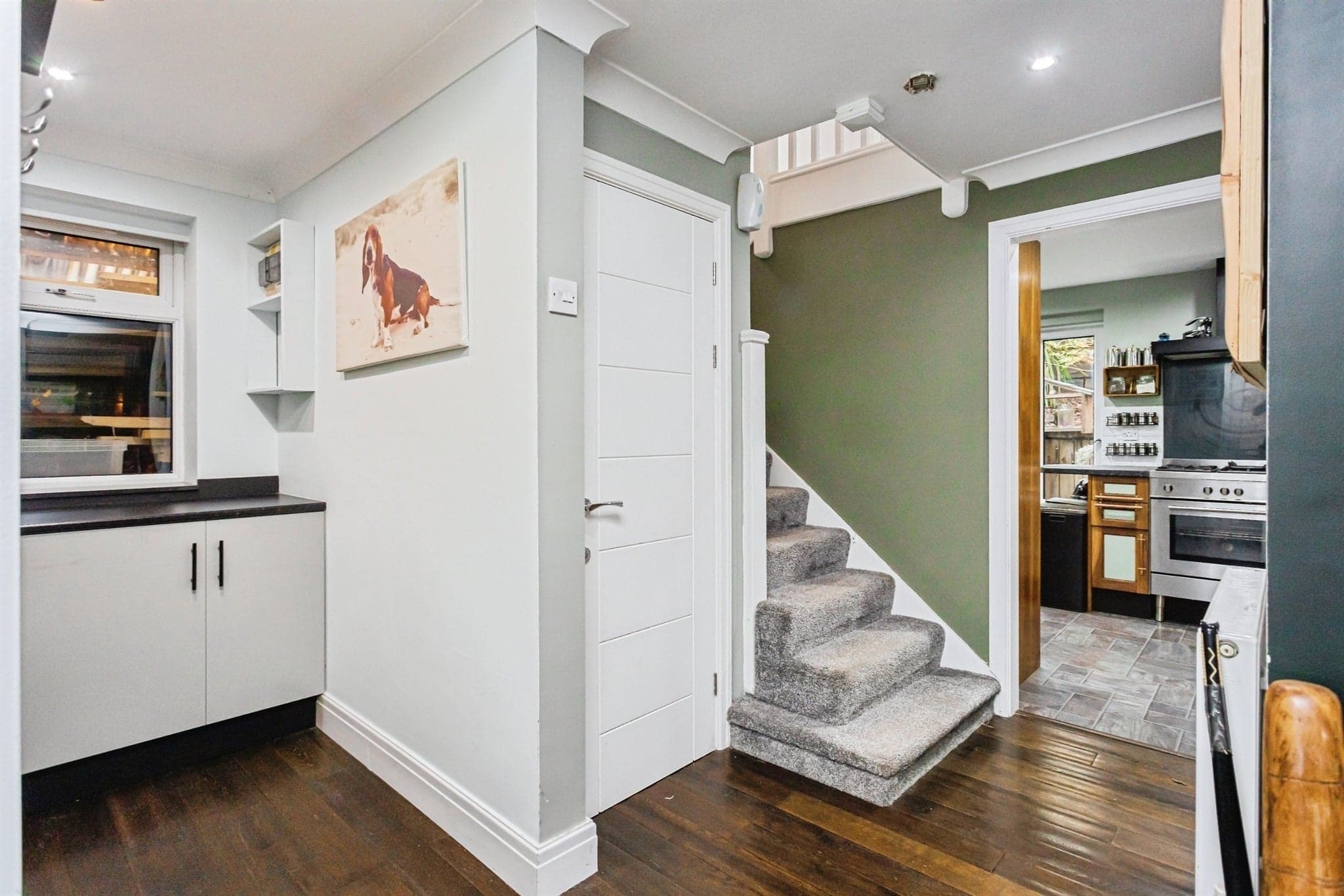 Property at Clayton Park, Hassocks