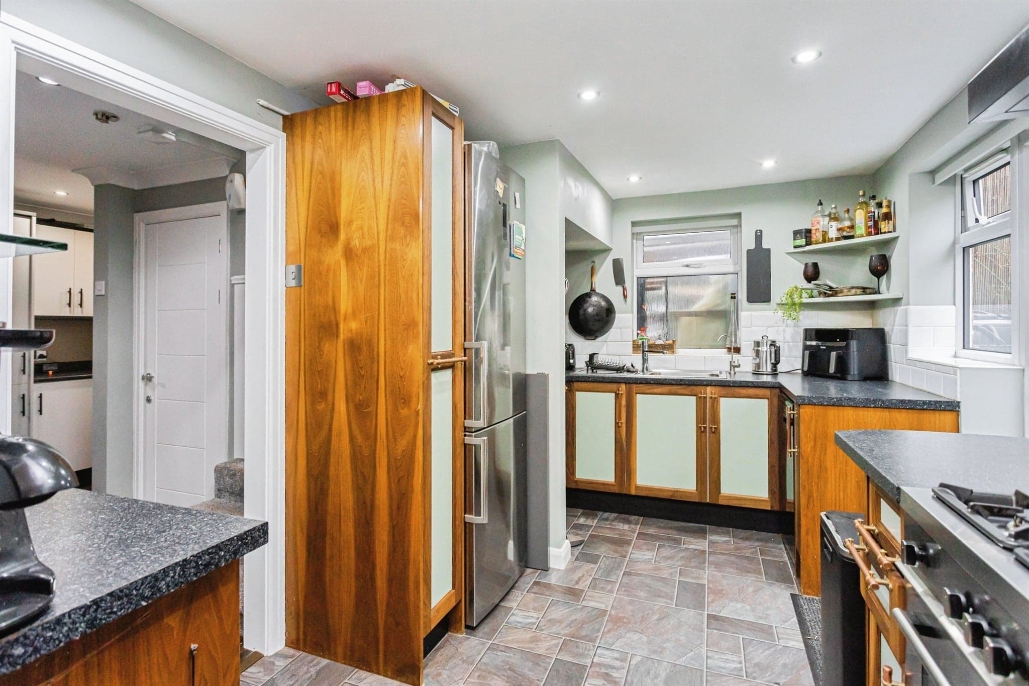 Property at Clayton Park, Hassocks