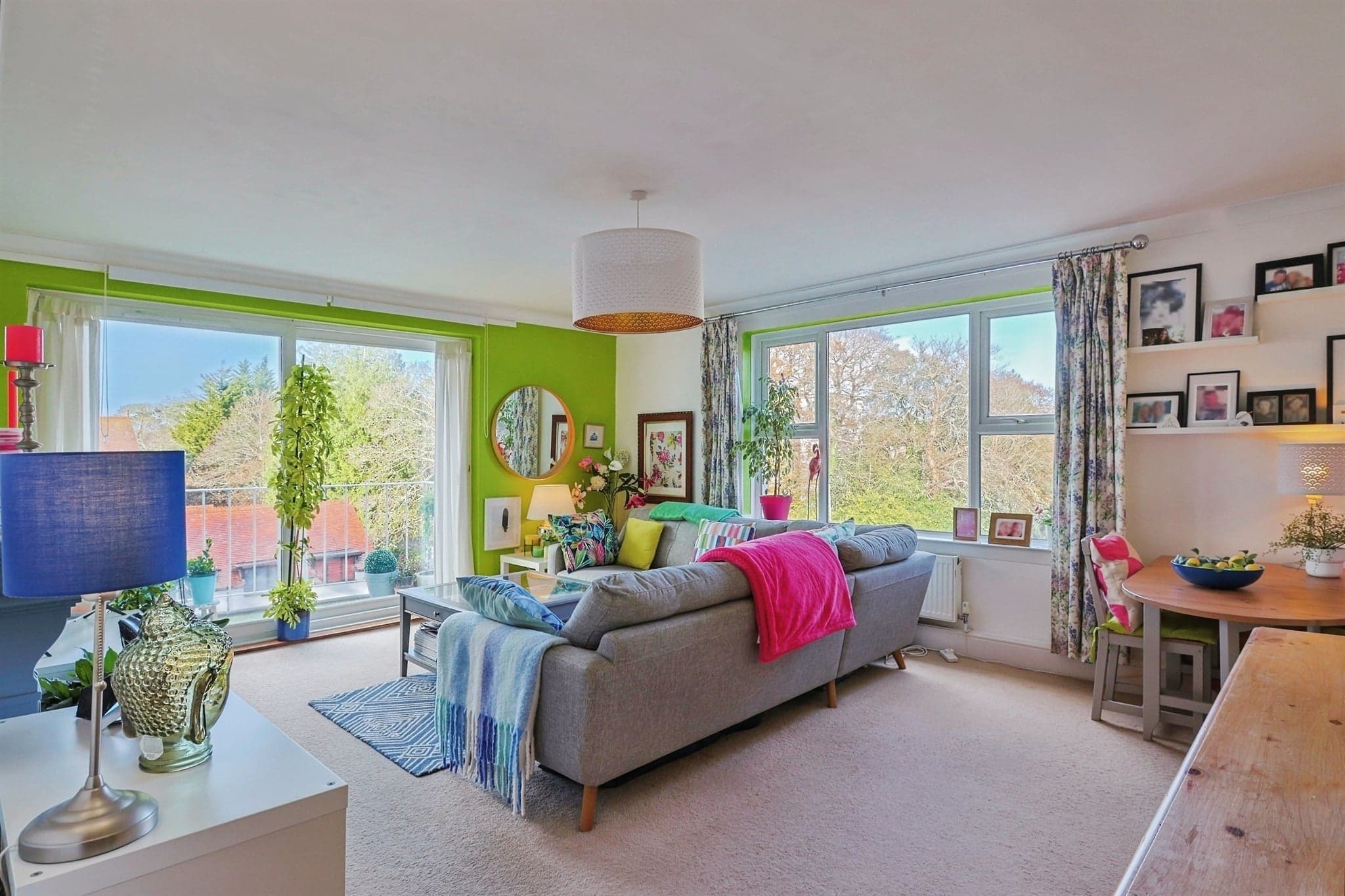 Property at Western Road, Poole