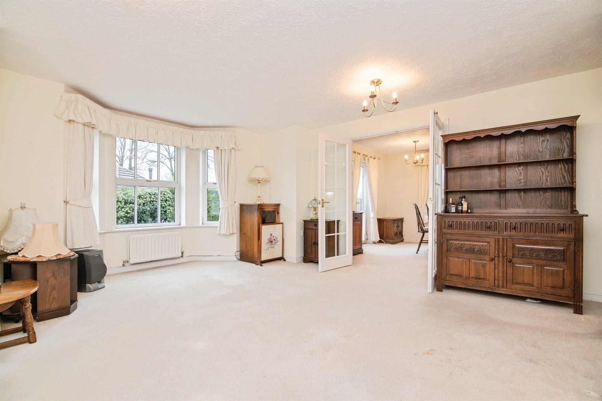 Property at Churns Hill Lane, Himley, Dudley