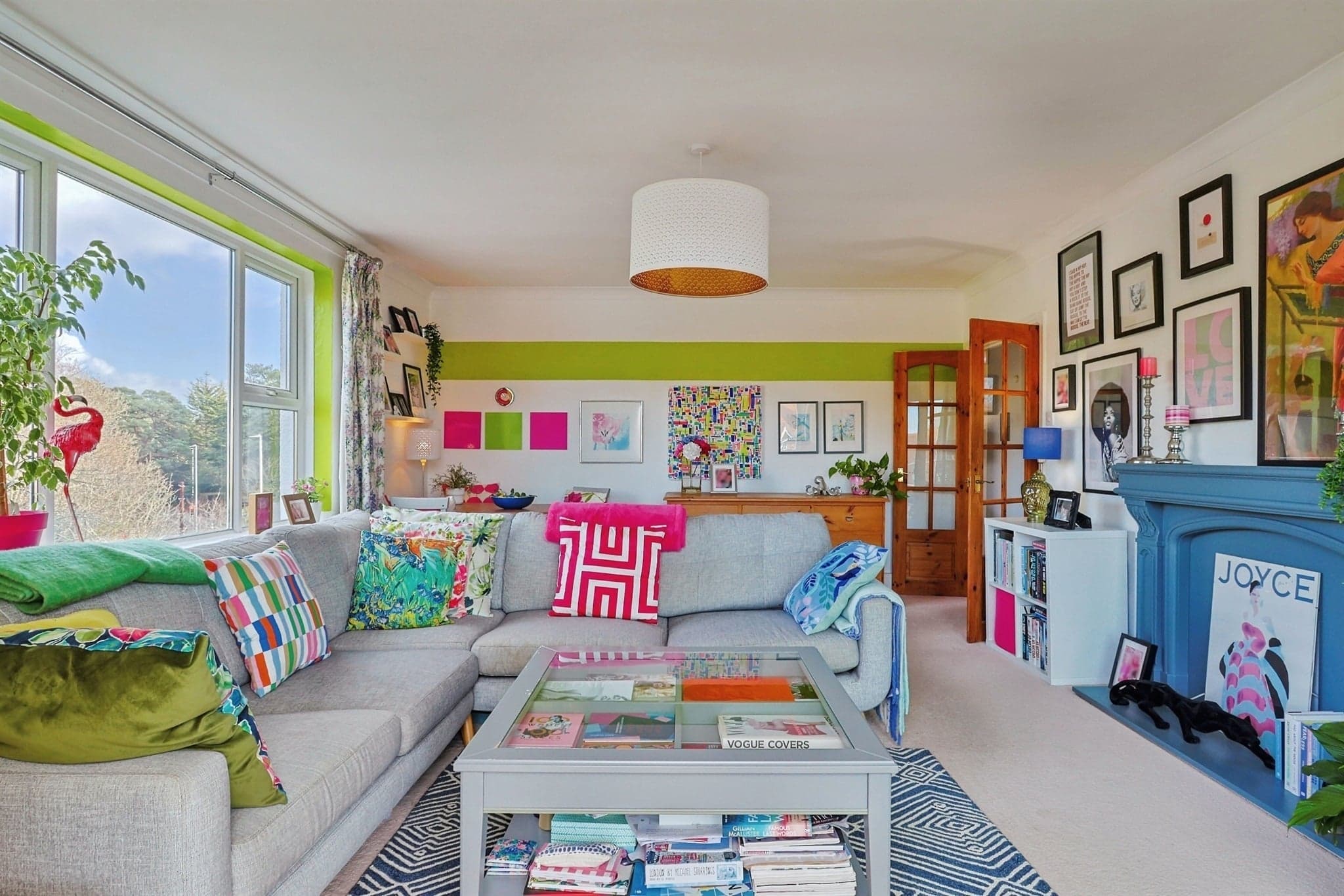 Property at Western Road, Poole