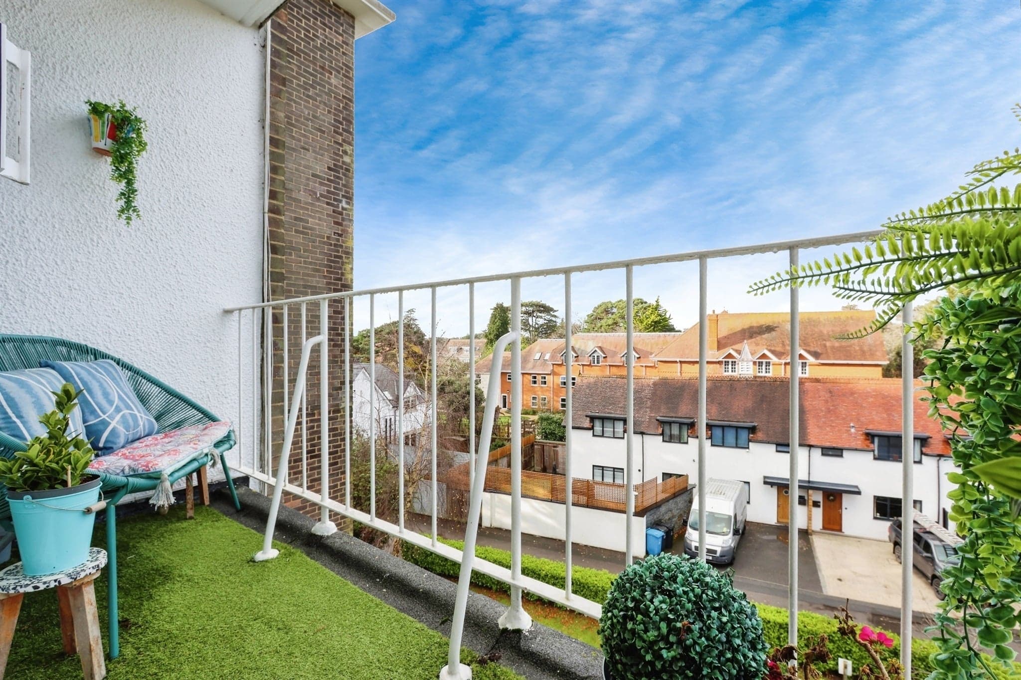 Property at Western Road, Poole