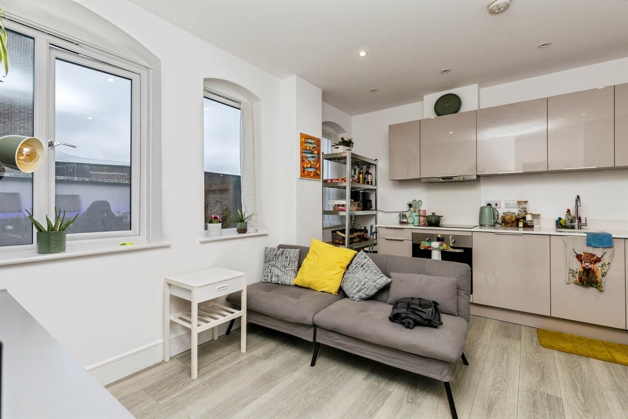 Property at North Street, Horsham