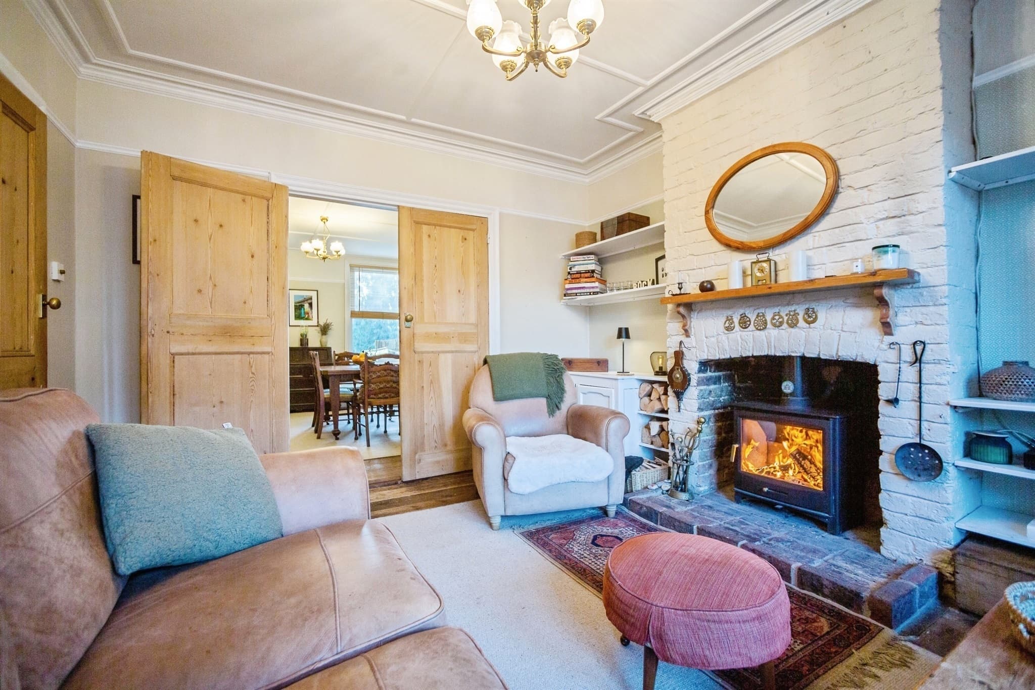 Property at Florence Road, Maidstone