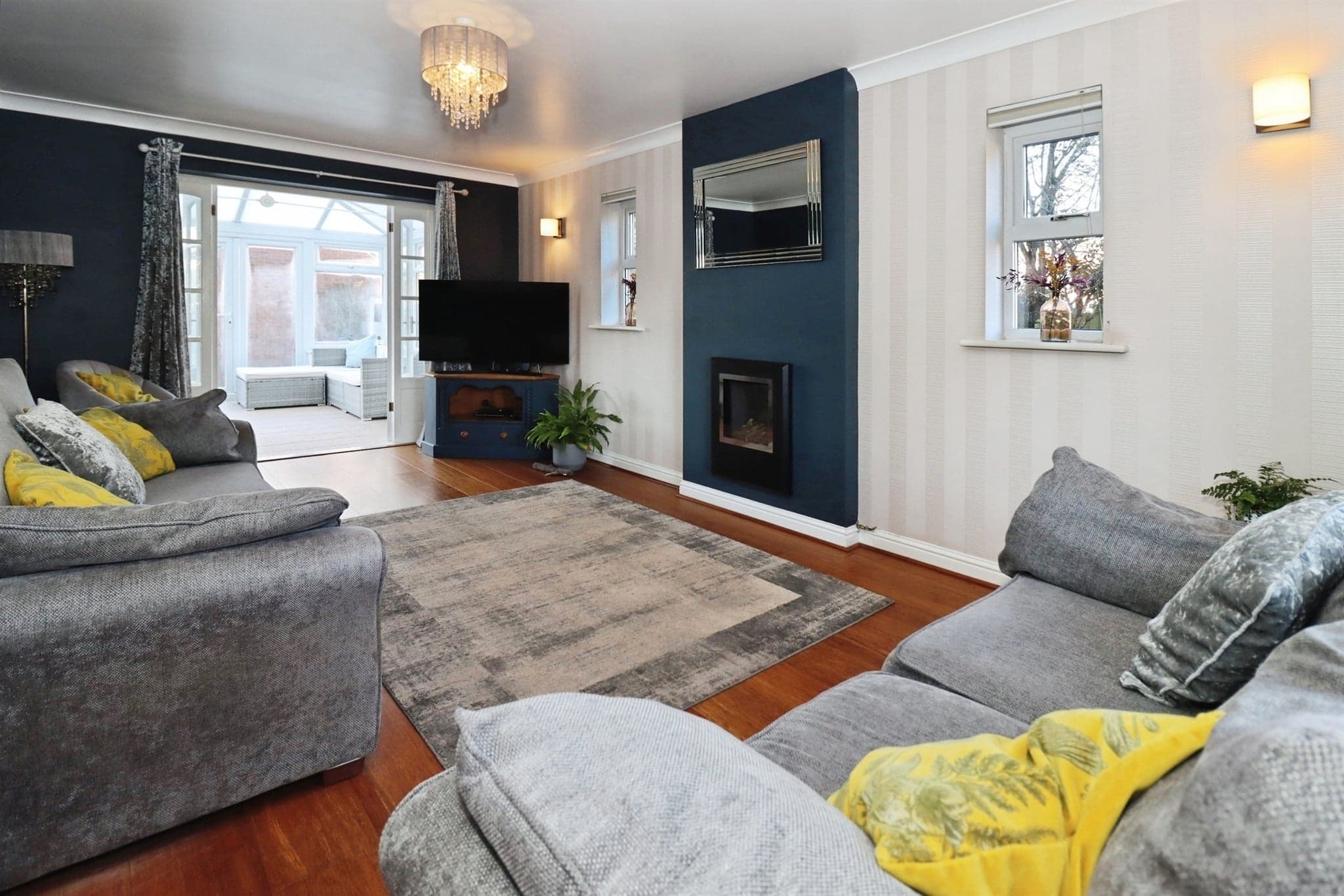 Property at Johnson Road, Emersons Green, Bristol