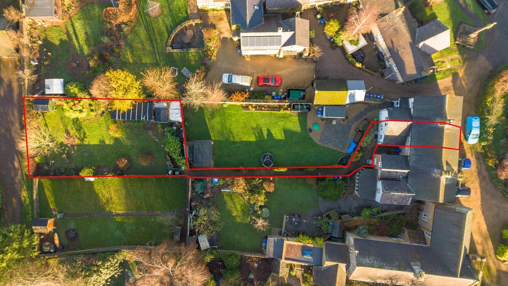 Property at The Green, Culworth, Banbury