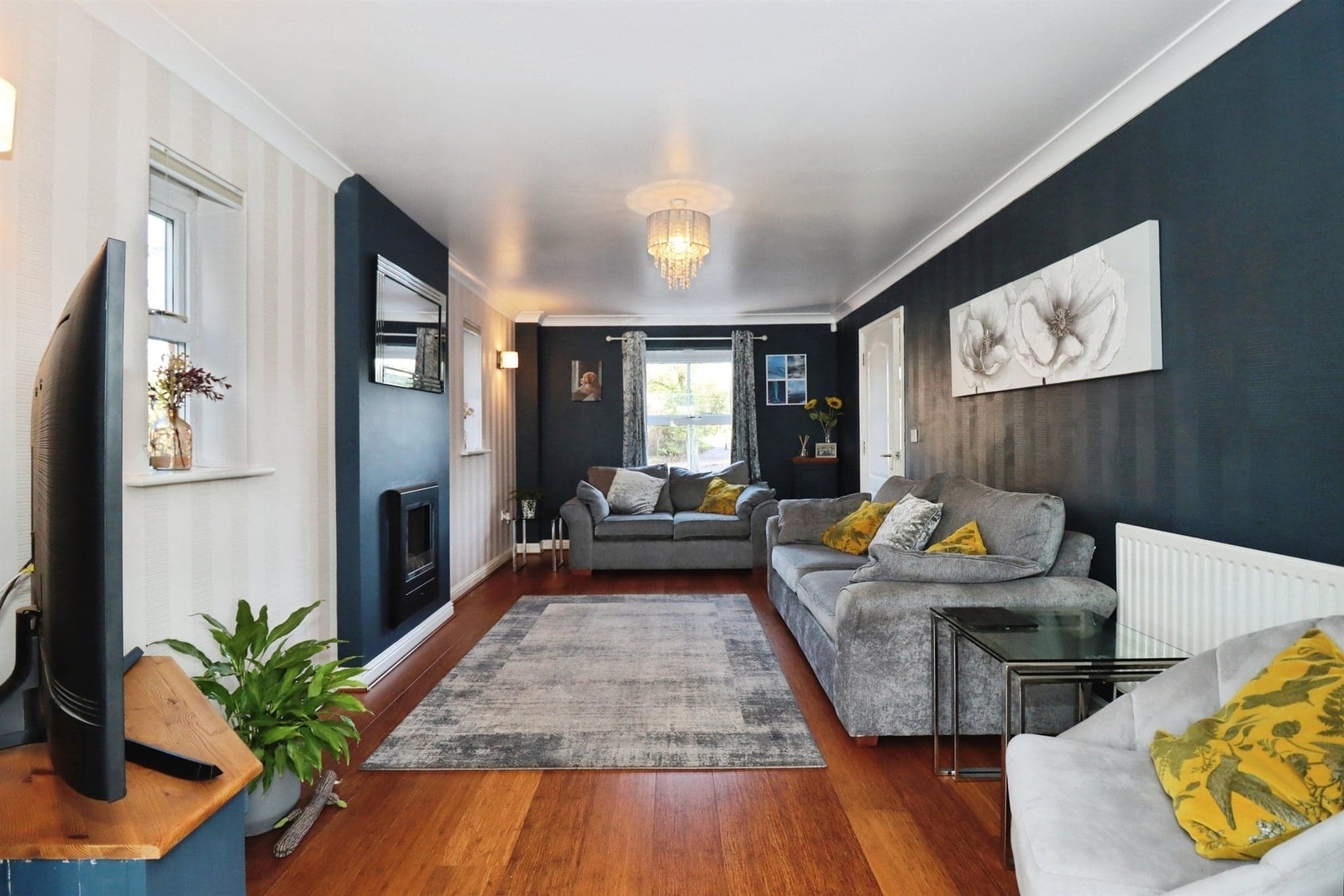 Property at Johnson Road, Emersons Green, Bristol