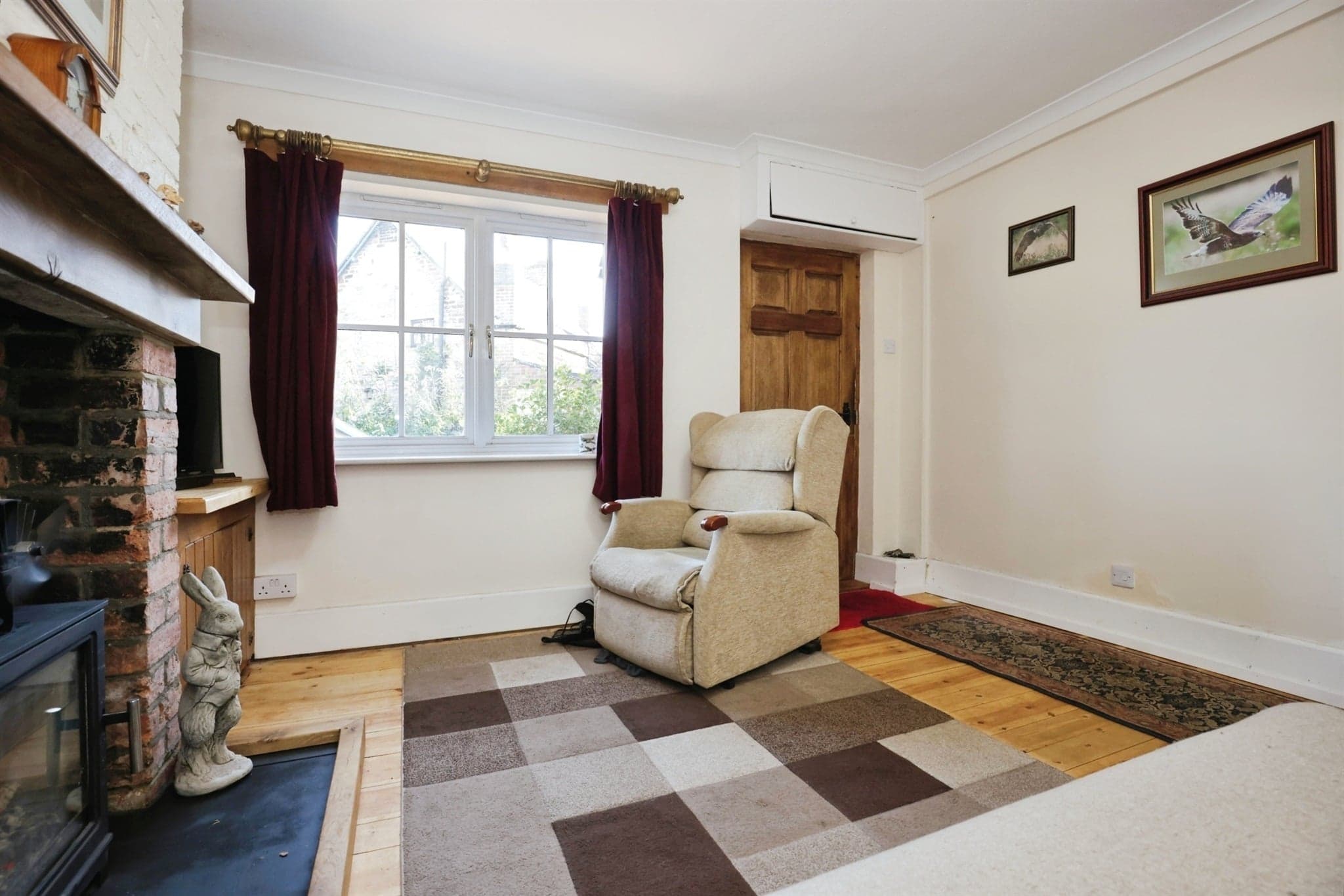 Property at The Green, Culworth, Banbury