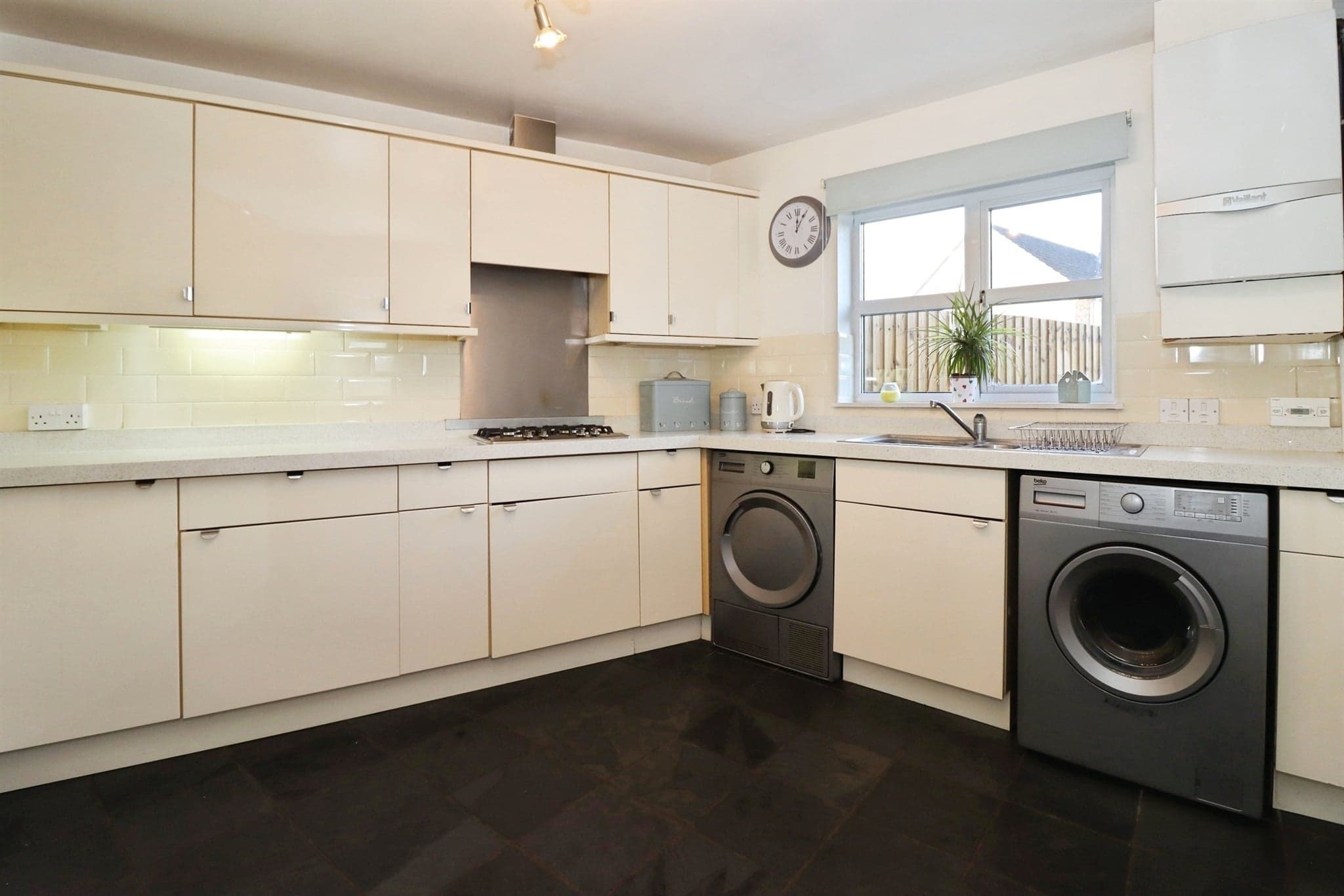 Property at Johnson Road, Emersons Green, Bristol