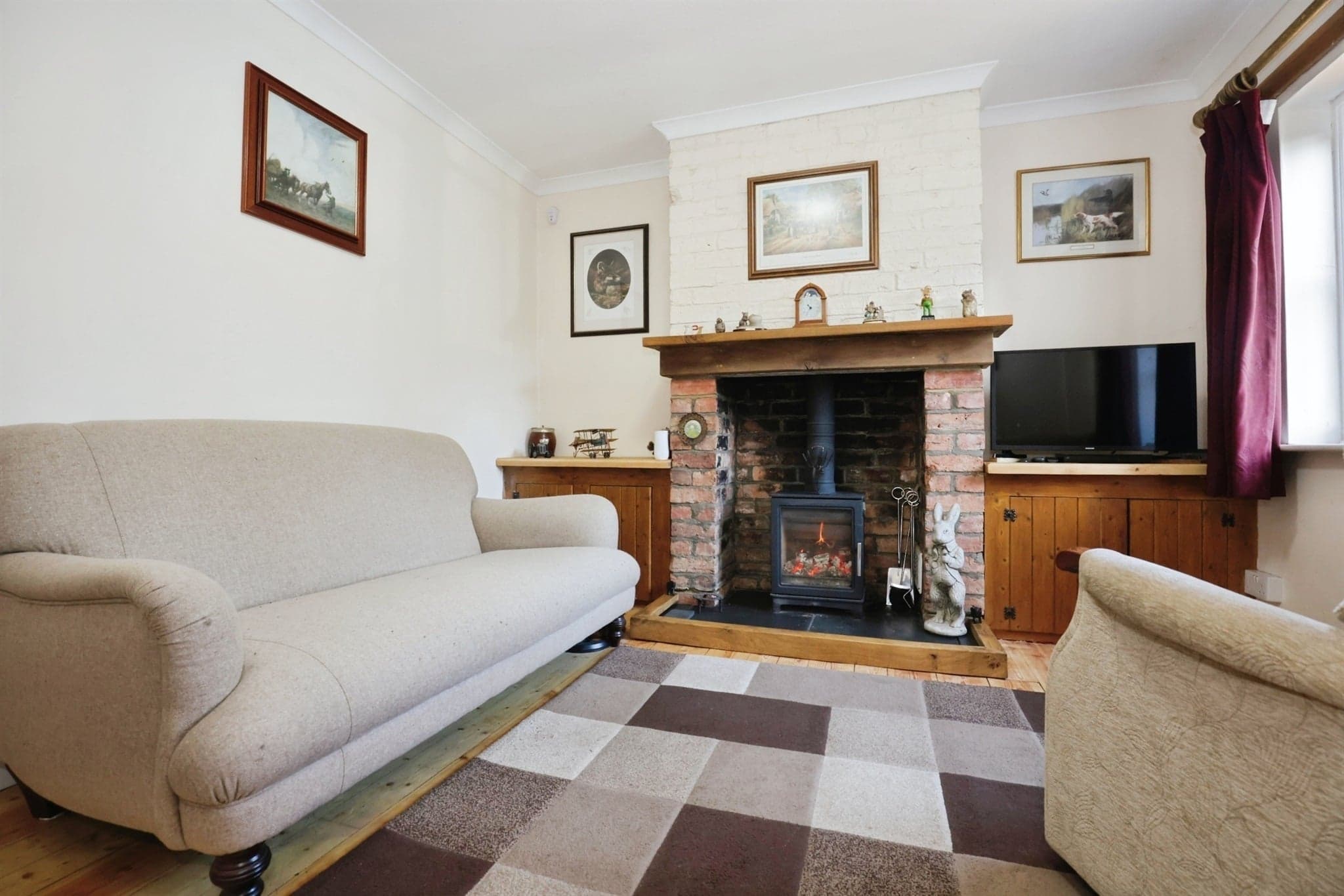 Property at The Green, Culworth, Banbury