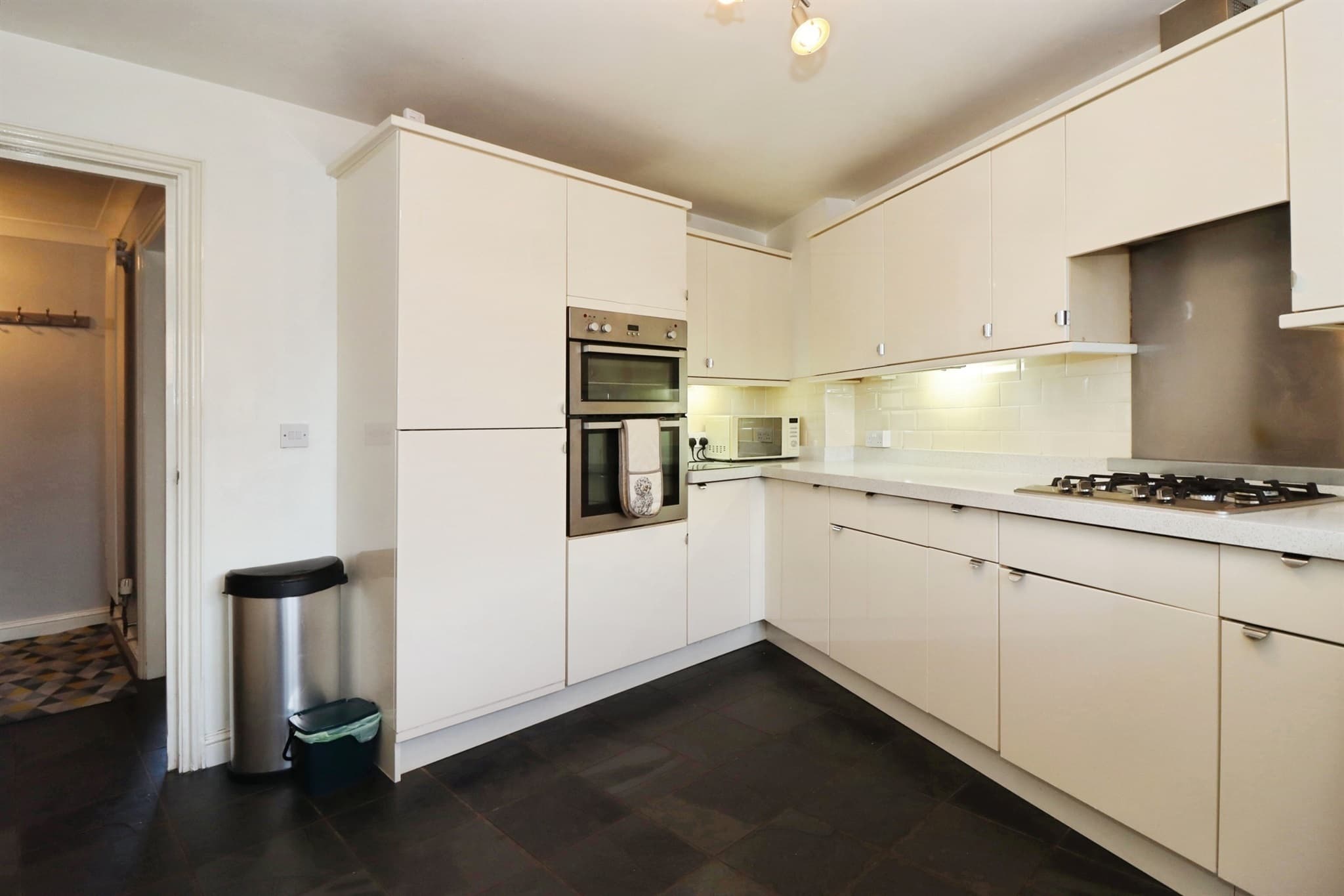 Property at Johnson Road, Emersons Green, Bristol