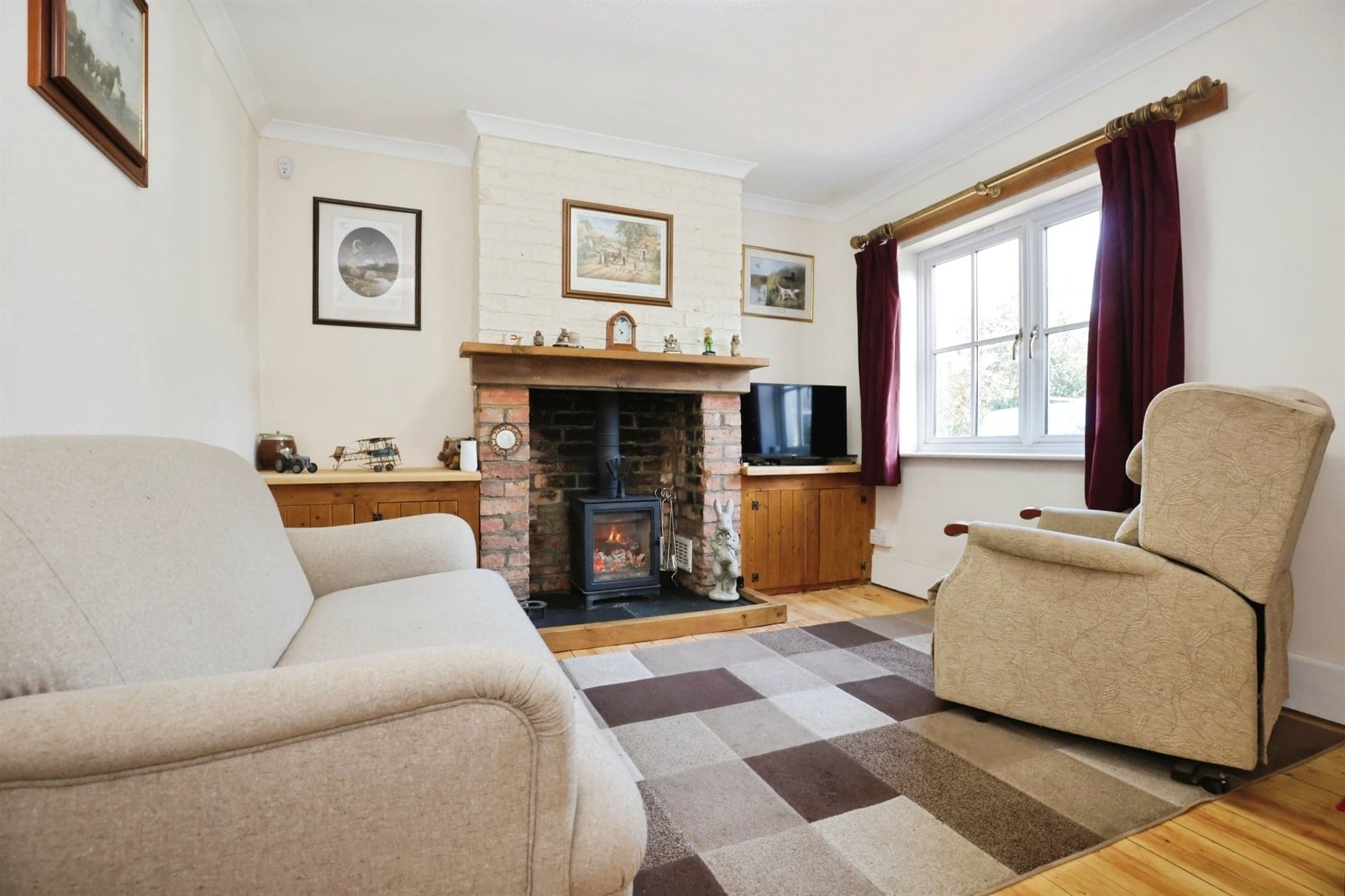 Property at The Green, Culworth, Banbury