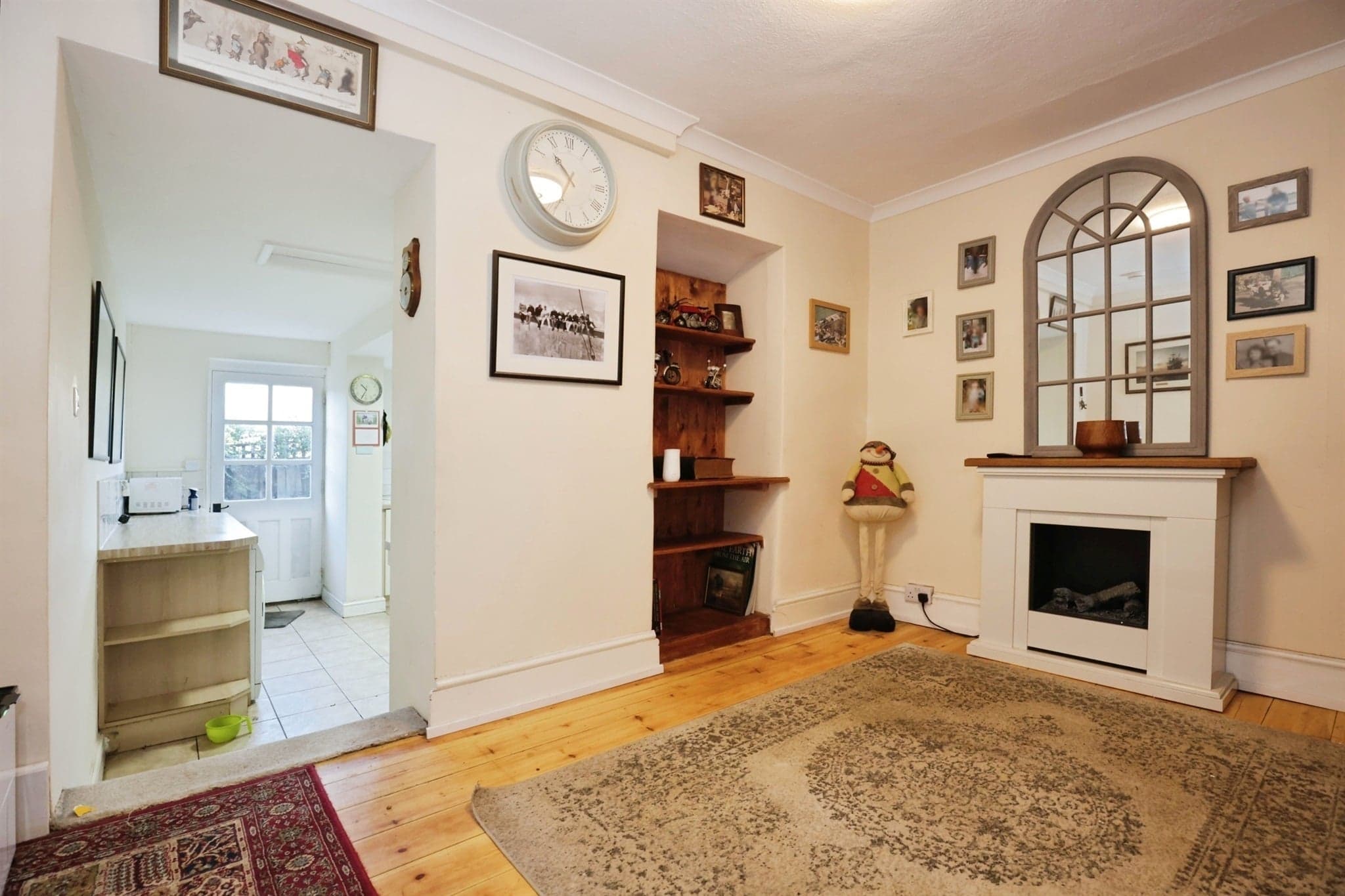 Property at The Green, Culworth, Banbury