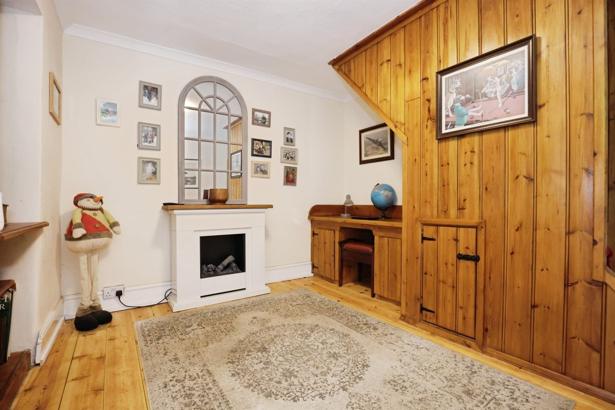 Property at The Green, Culworth, Banbury