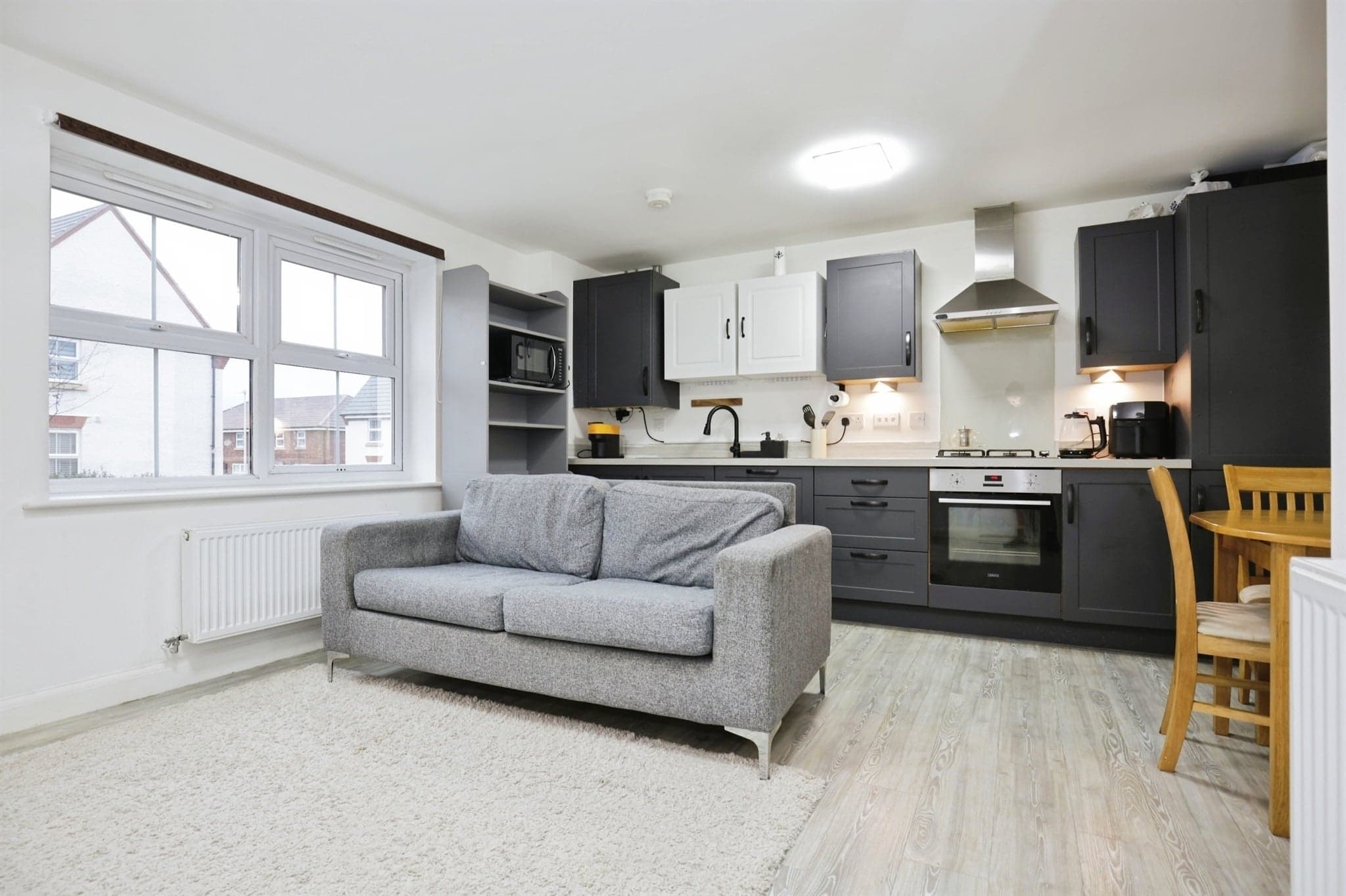 Property at Ropeway, Bishops Itchington, Southam