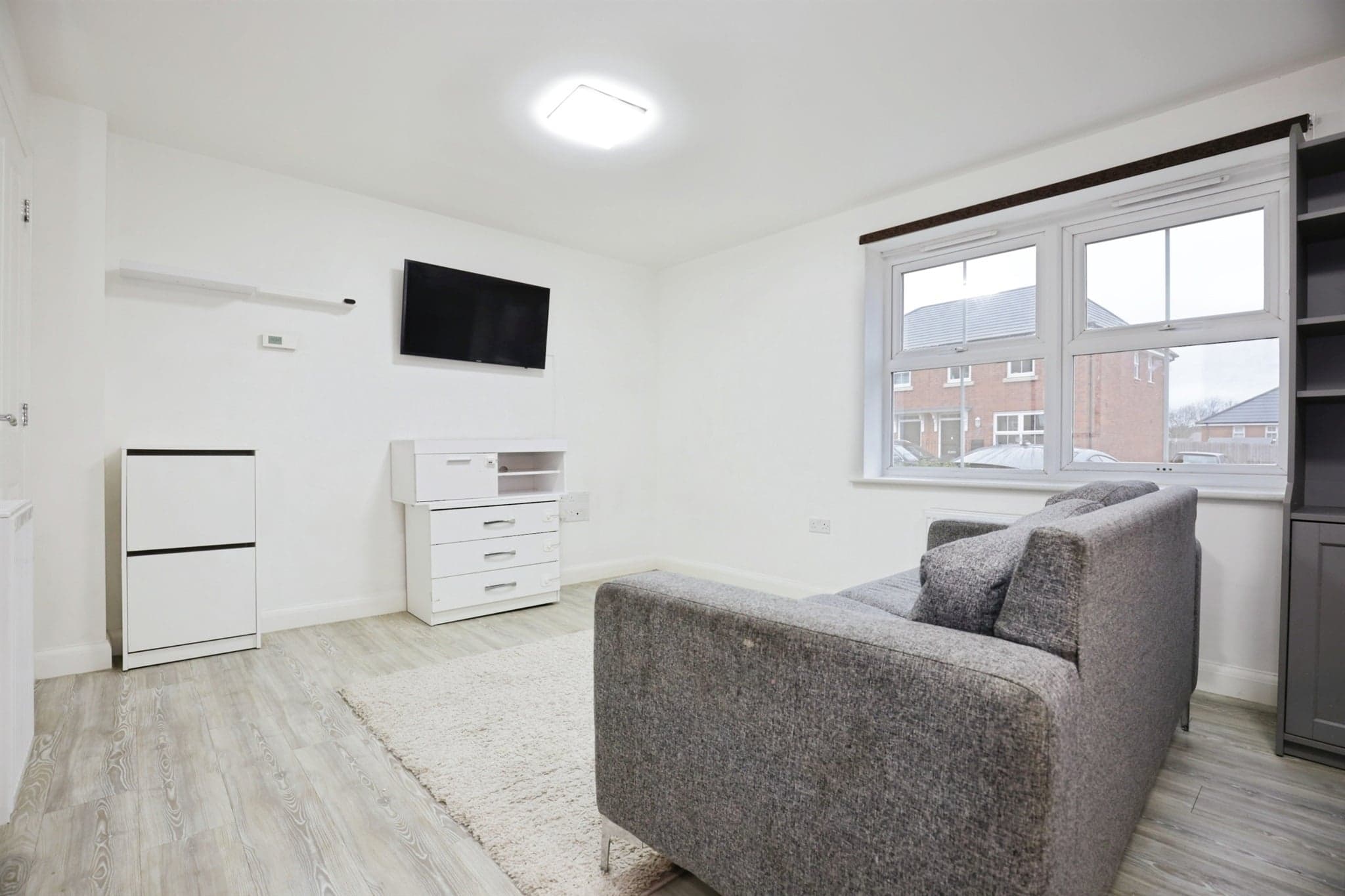 Property at Ropeway, Bishops Itchington, Southam