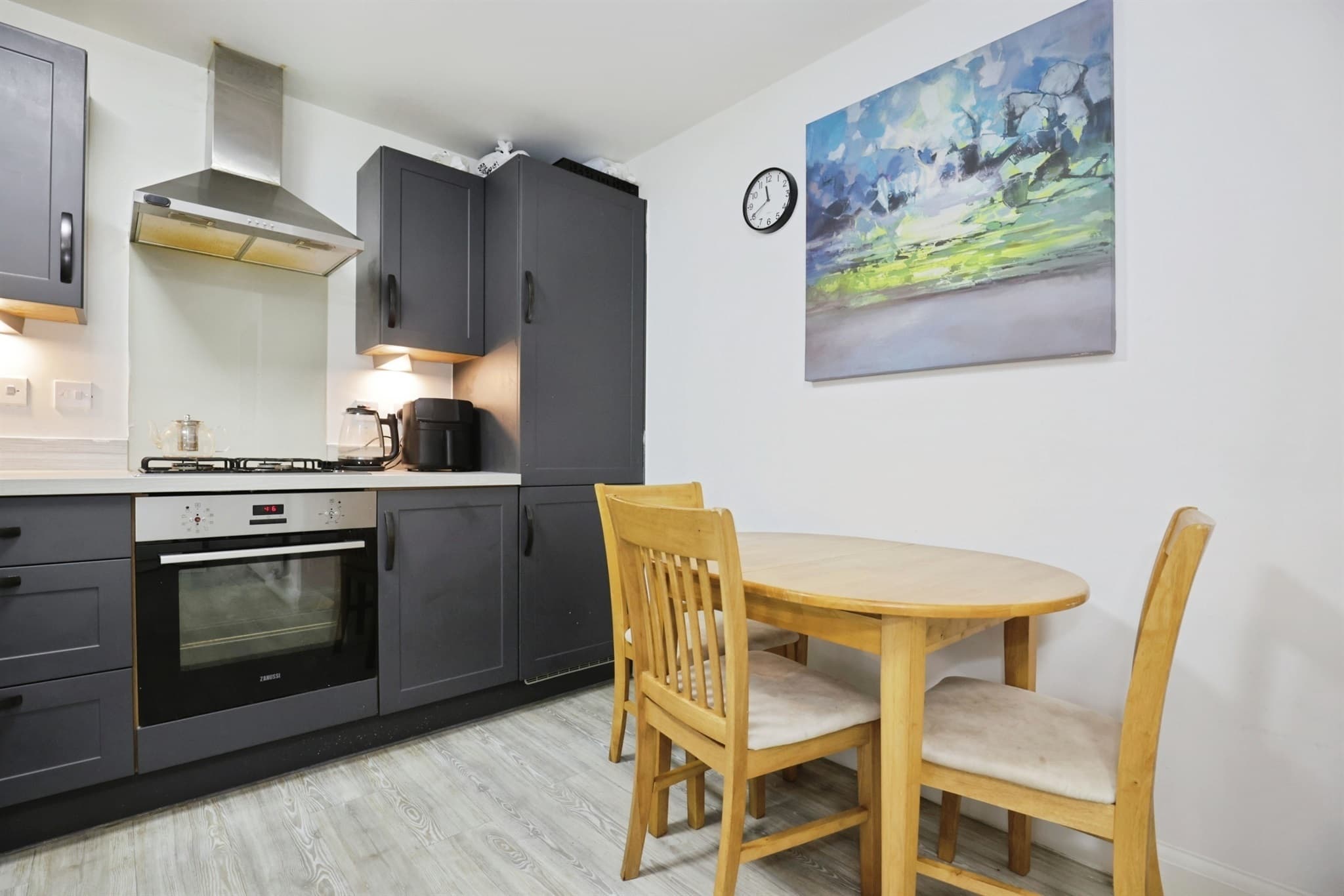 Property at Ropeway, Bishops Itchington, Southam