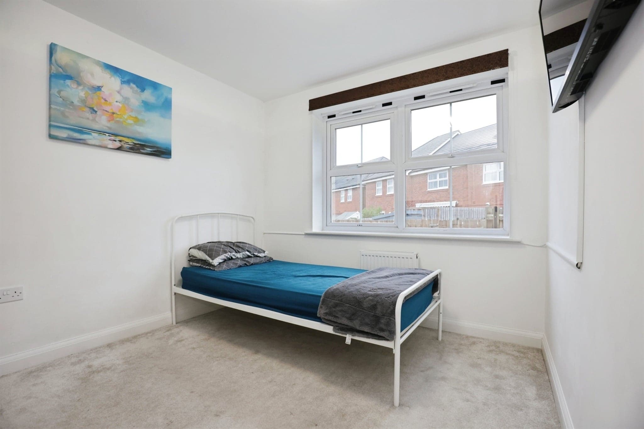 Property at Ropeway, Bishops Itchington, Southam