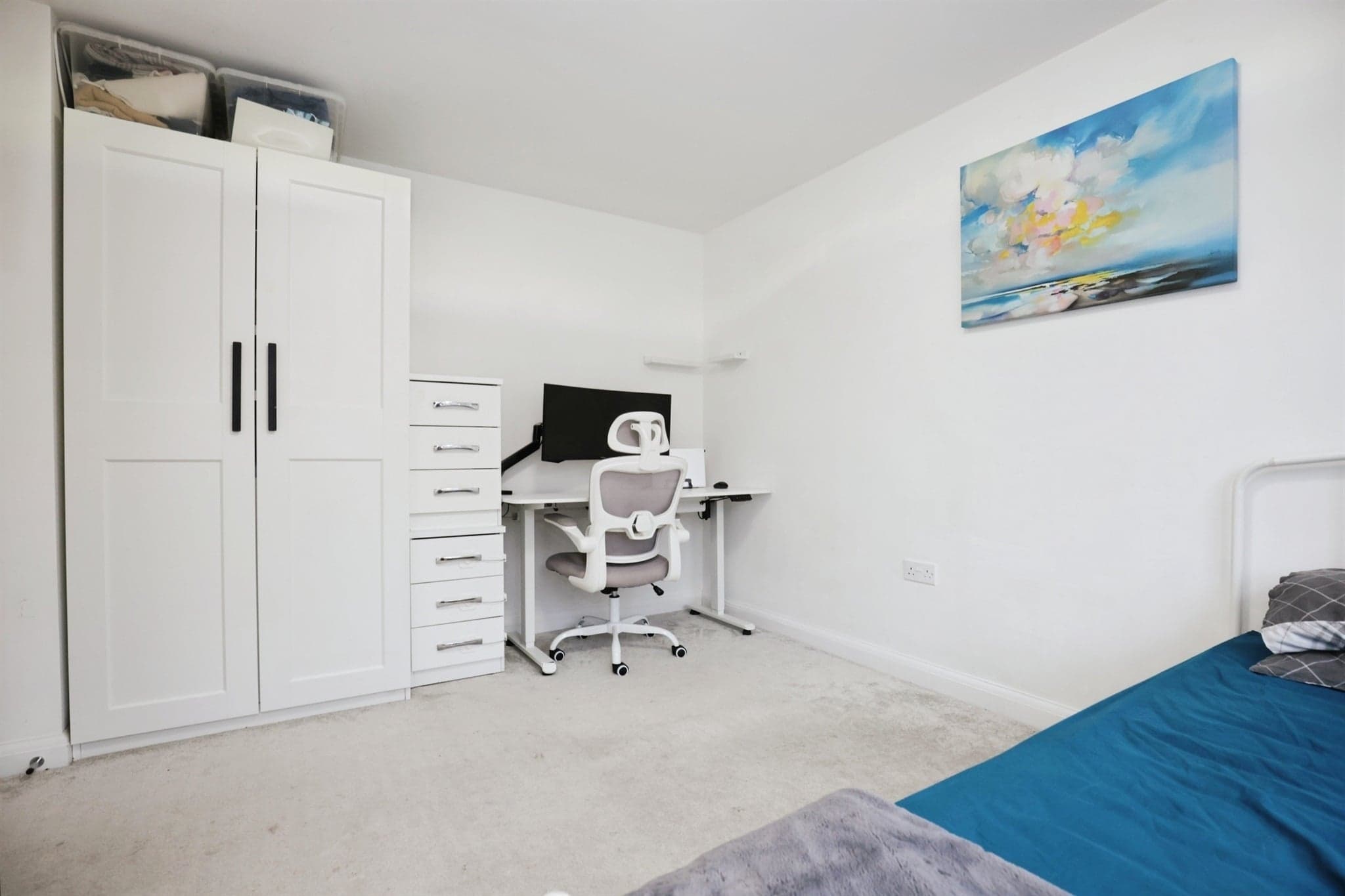 Property at Ropeway, Bishops Itchington, Southam