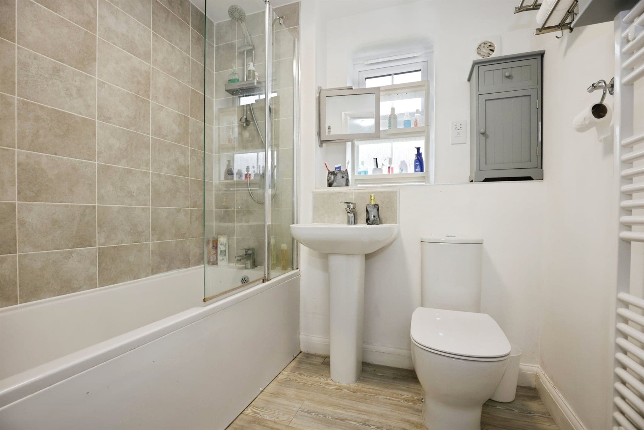 Property at Ropeway, Bishops Itchington, Southam