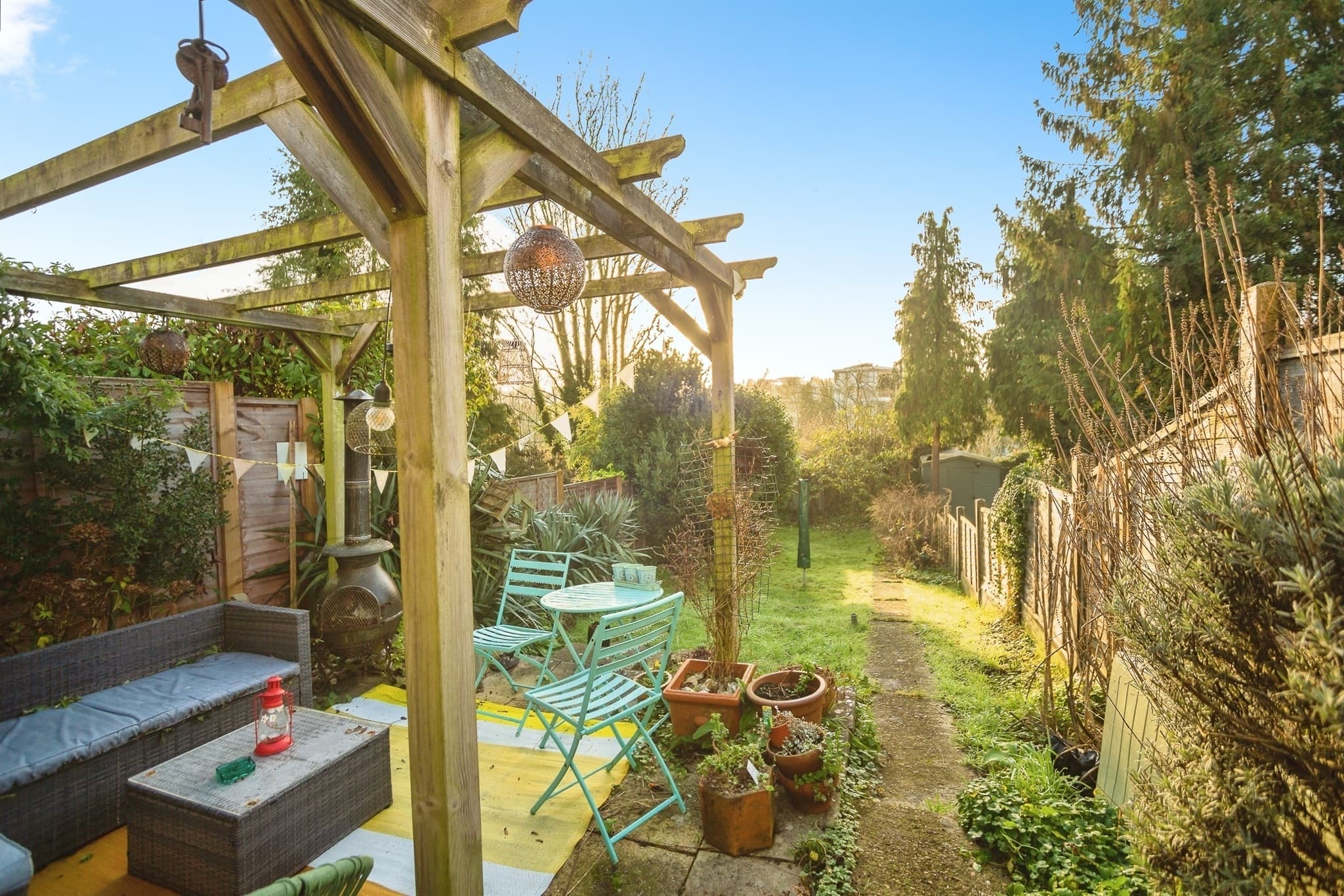 Property at Florence Road, Maidstone